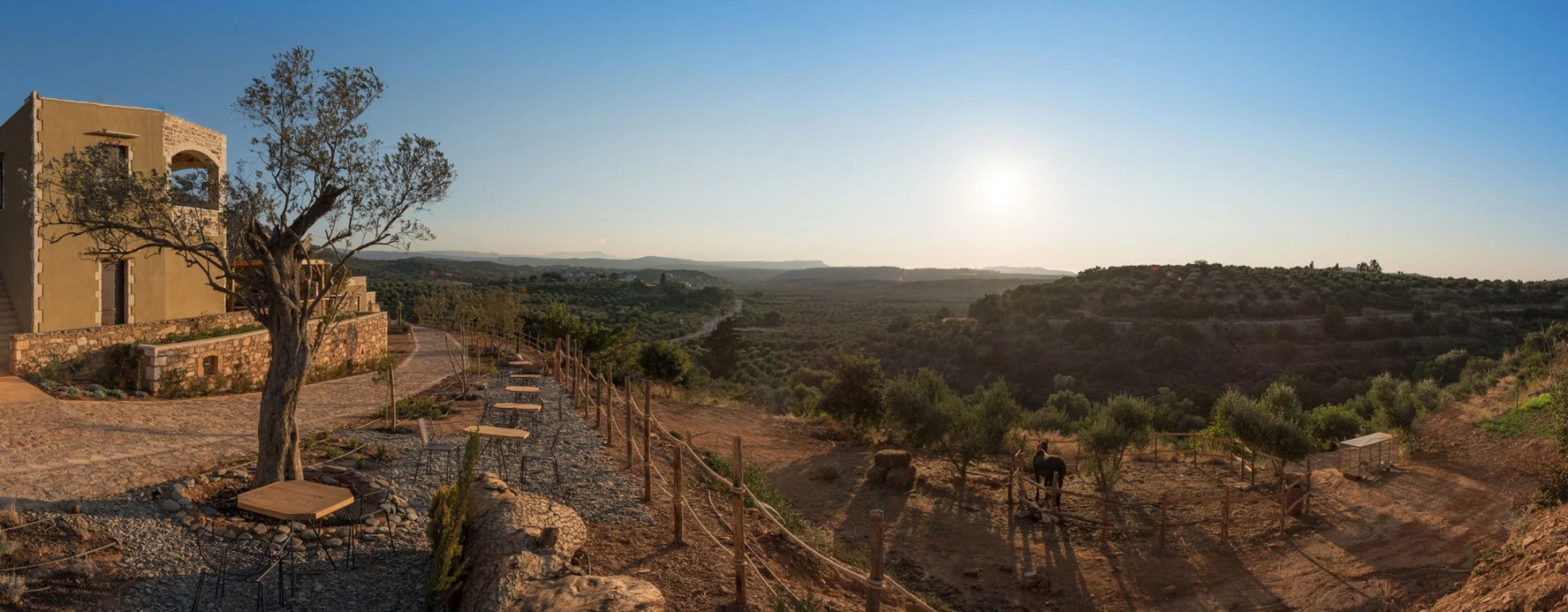 Lameriana Luxury Village