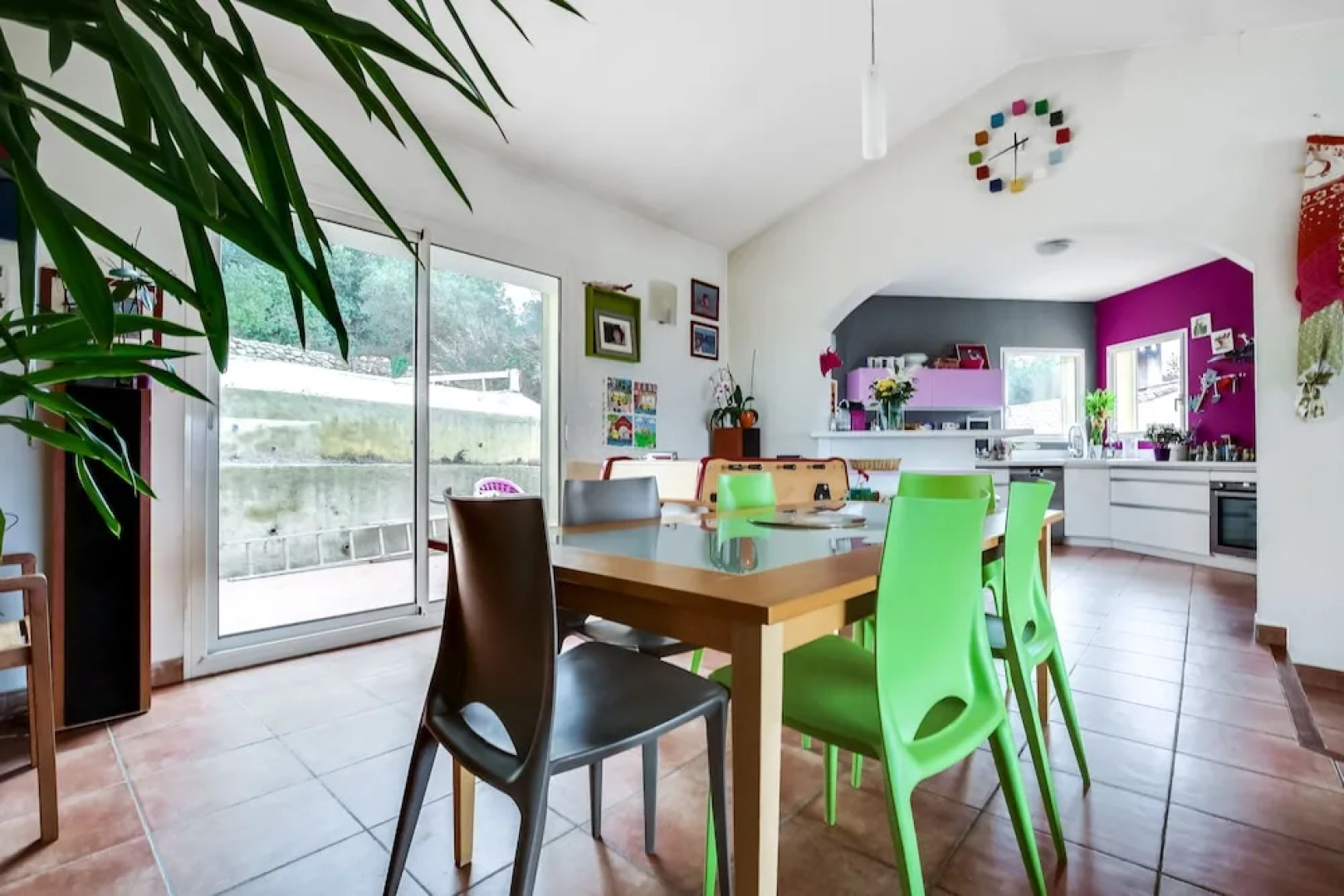 Magnifique villa piscine à débordement