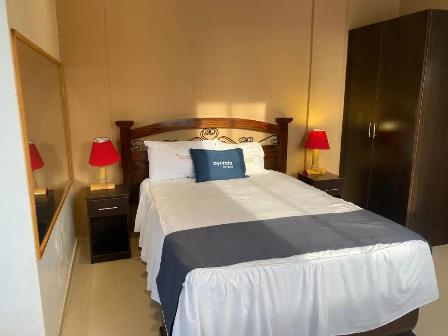 Suite Apart Miraflores