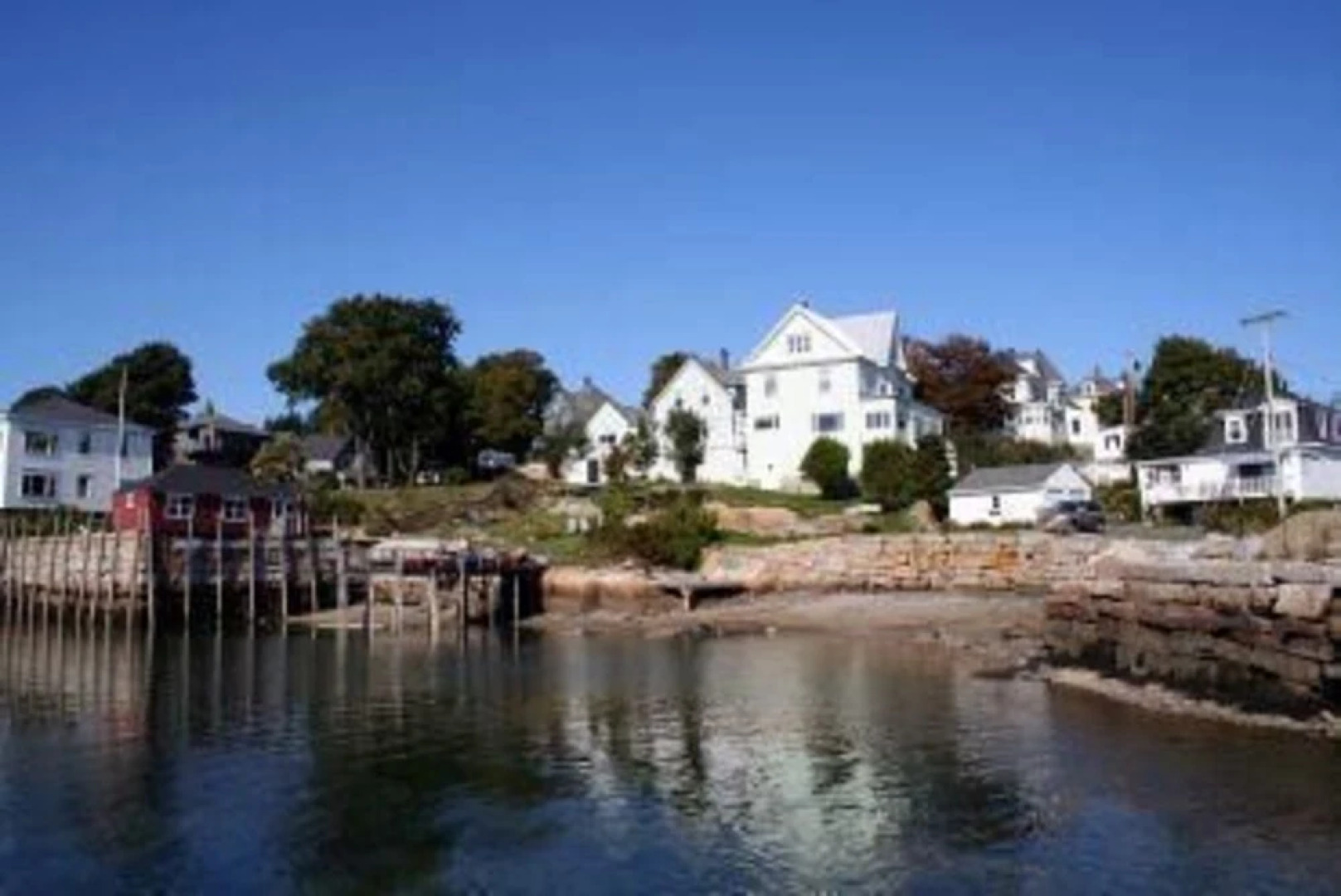 Harbor Heights - Five Bedroom Home