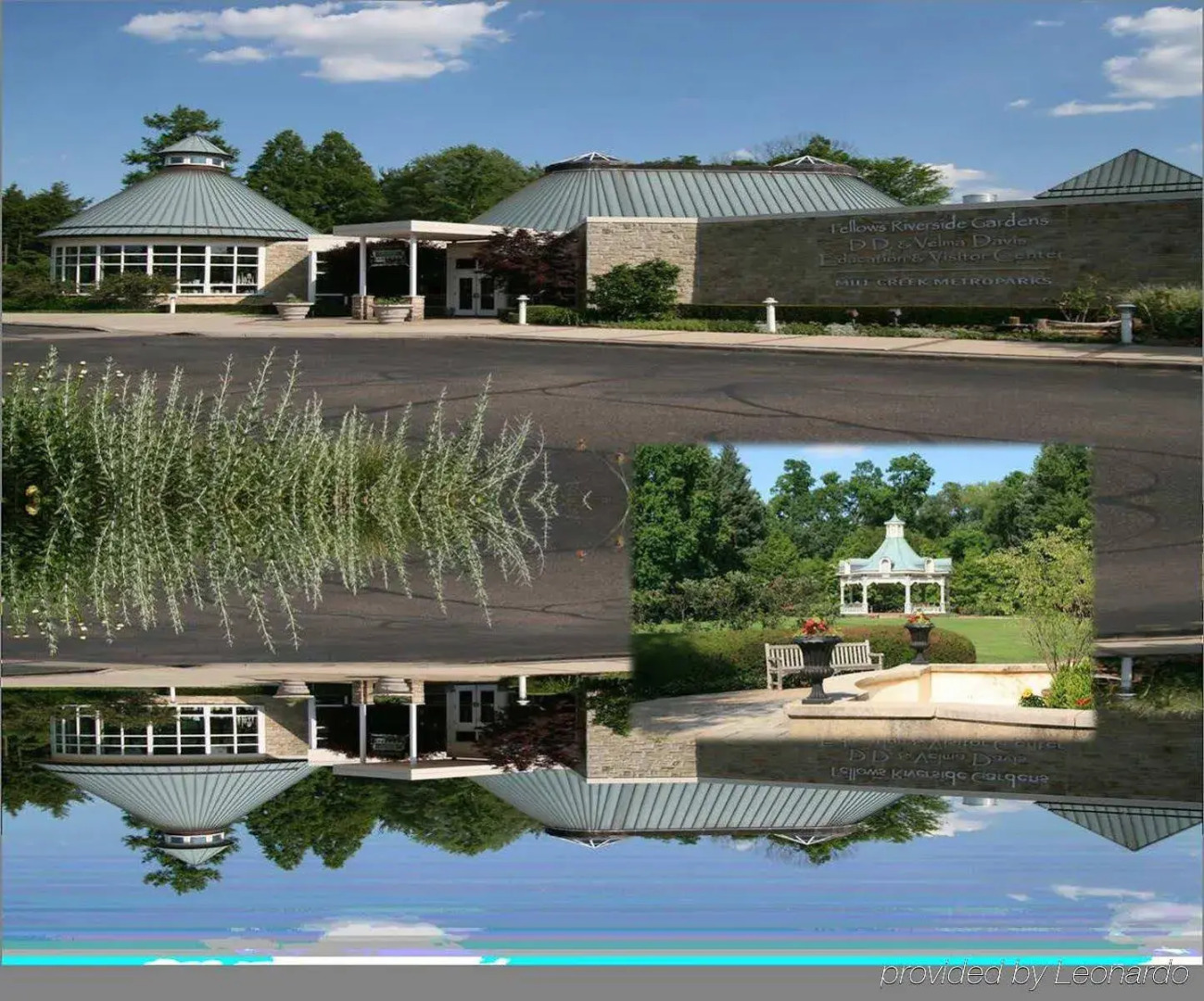 Hampton Inn & Suites Youngstown-Canfield