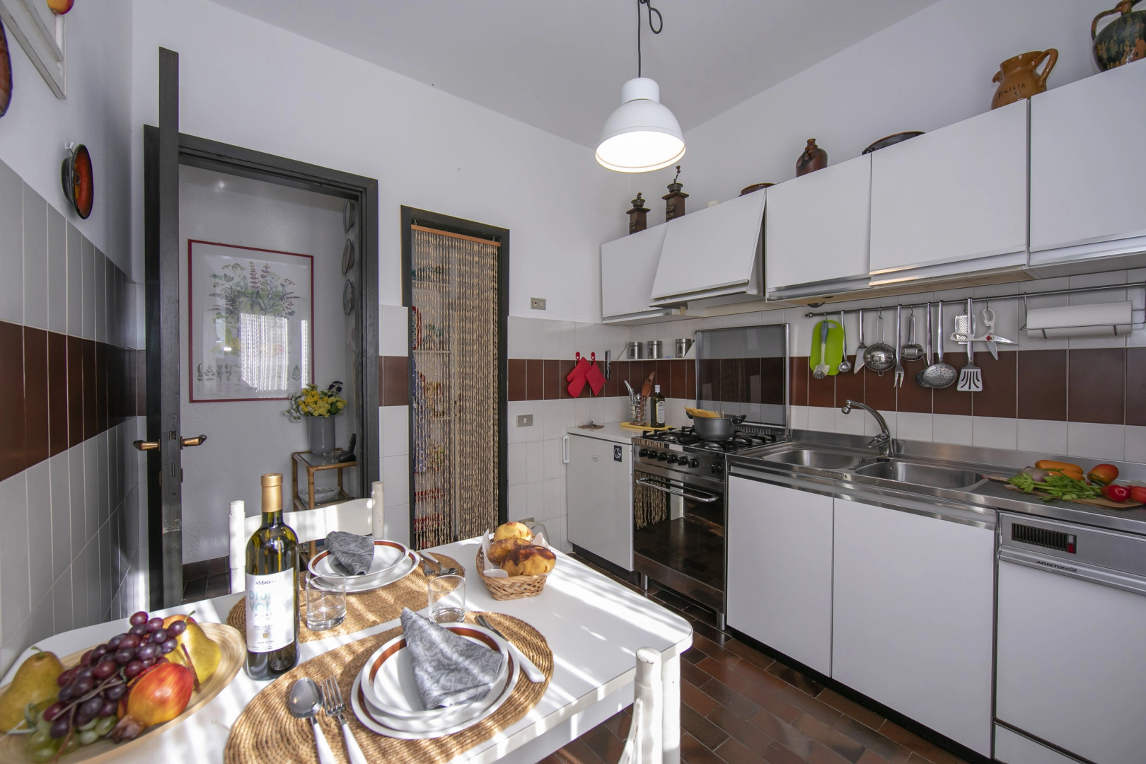 Residenza La Parusciola