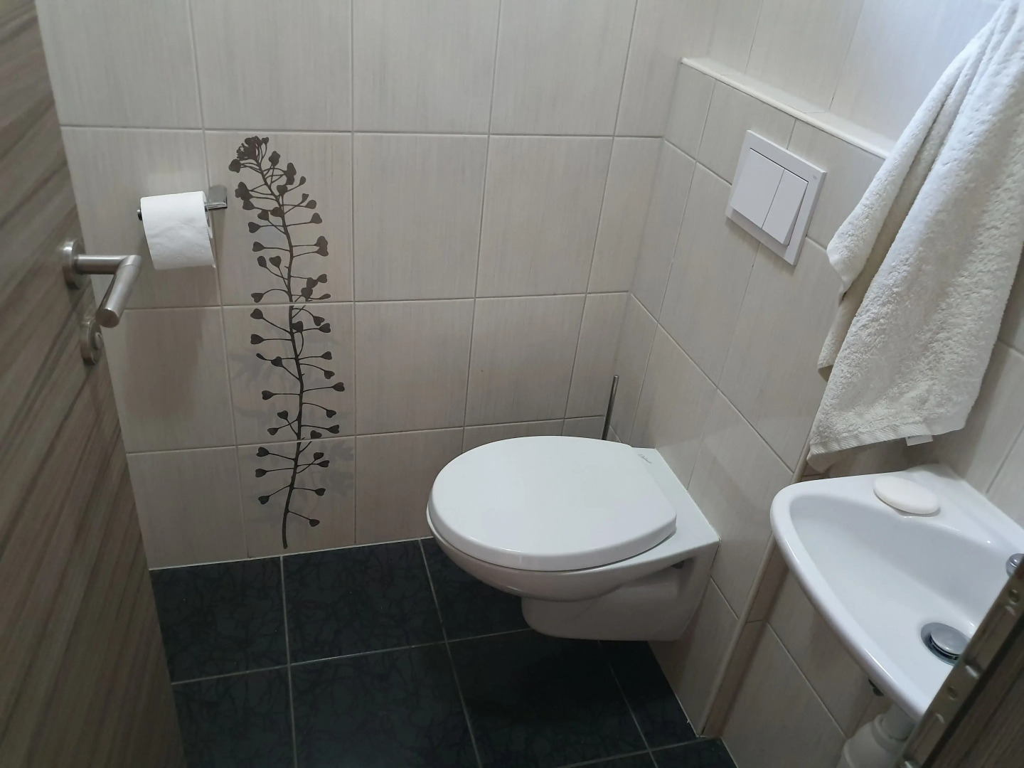 Apartments Akacijev Izvir