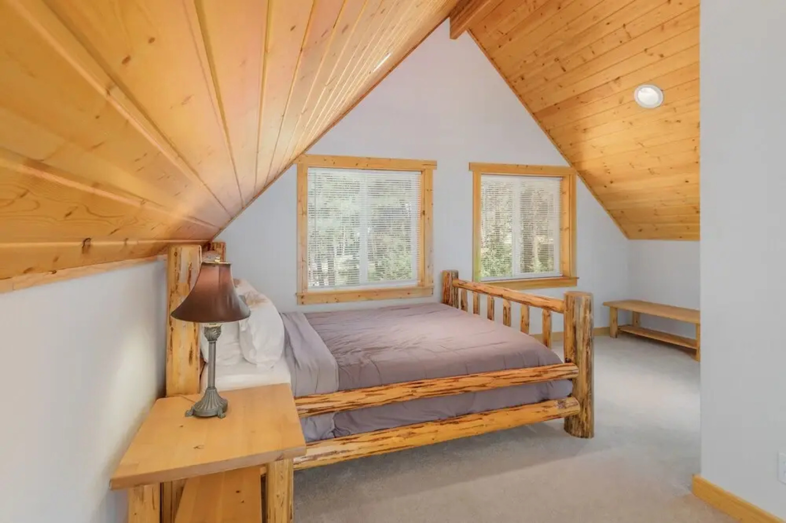 Cascades Adventure Cabin