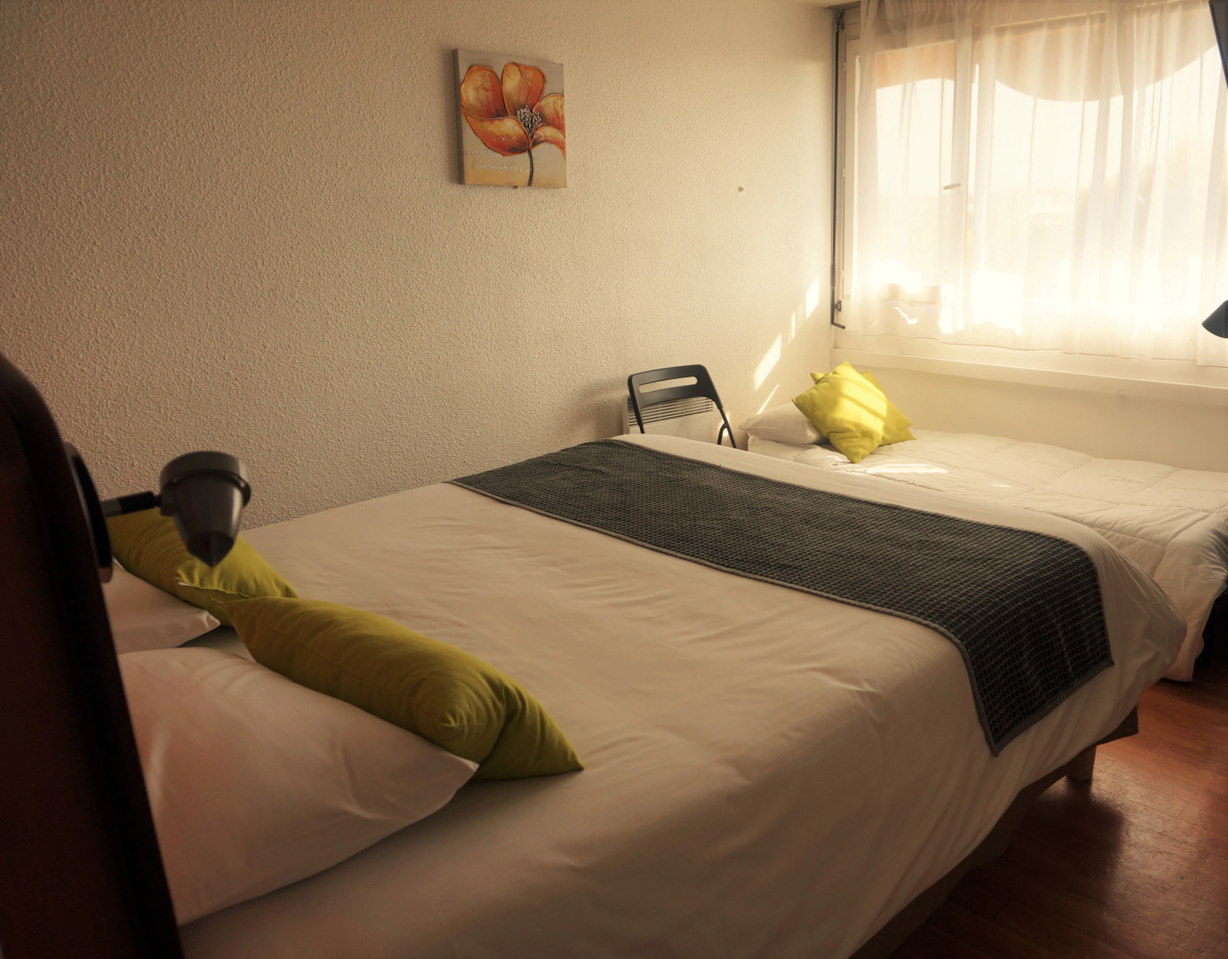 greet Hotel Belleville en Beaujolais A6