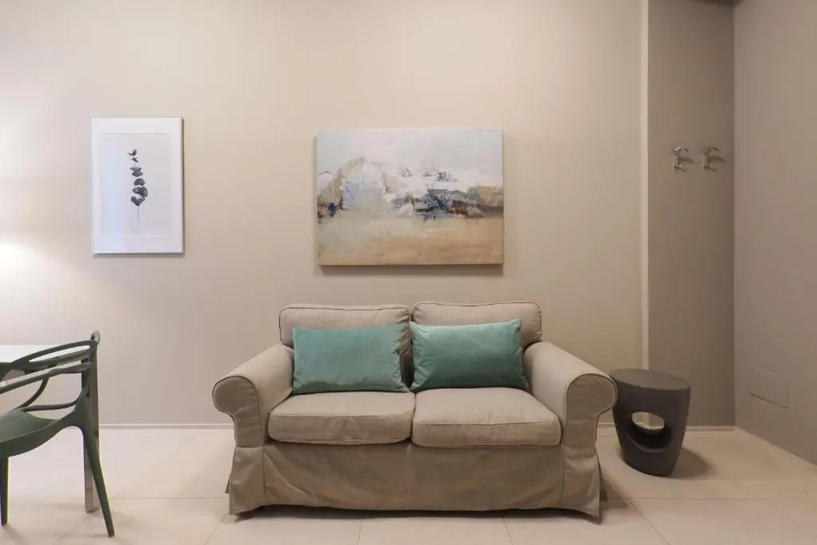 Contempora Apartments - Cavallotti 13 - B52