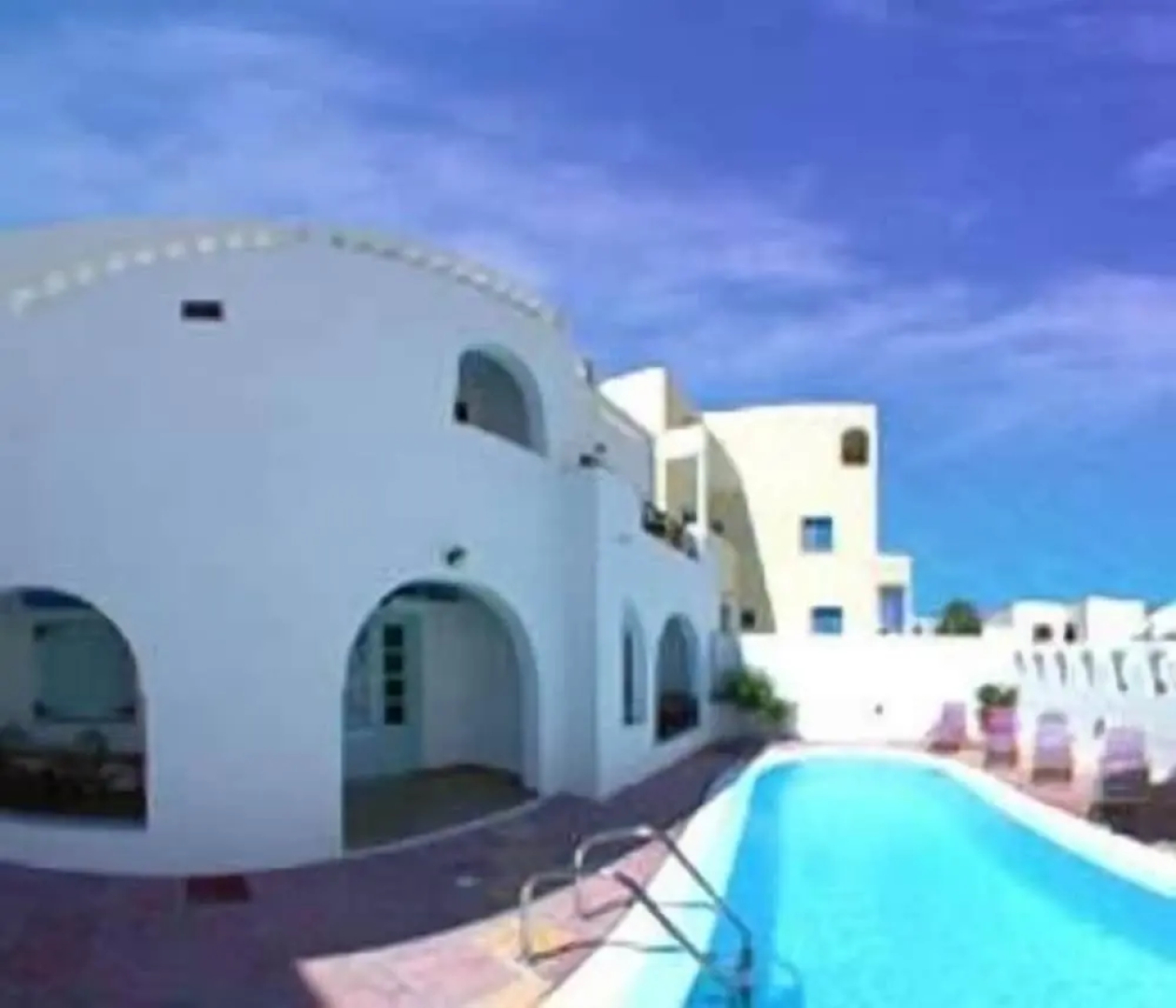 Pension Stella