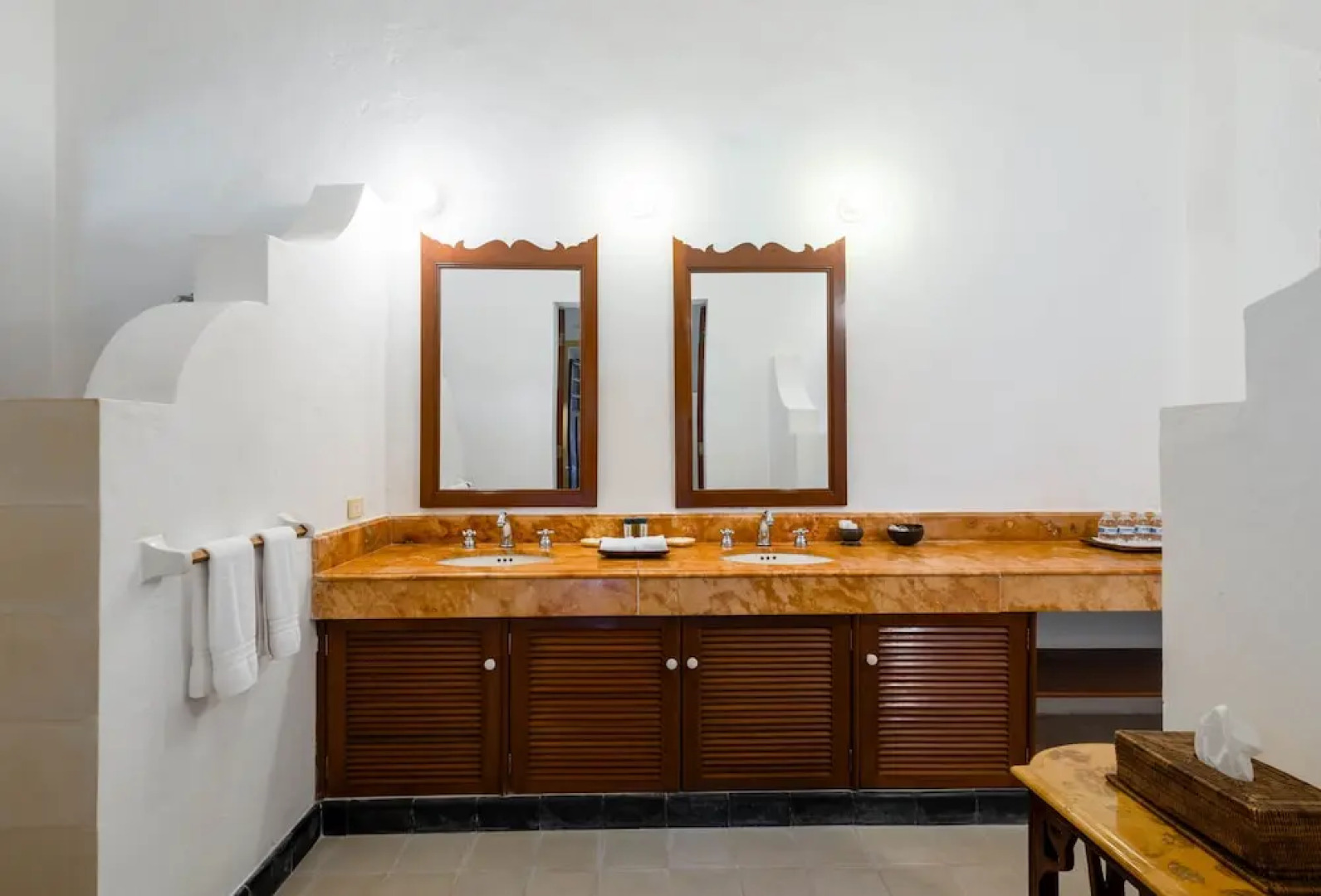 Hacienda San Antonio Millet