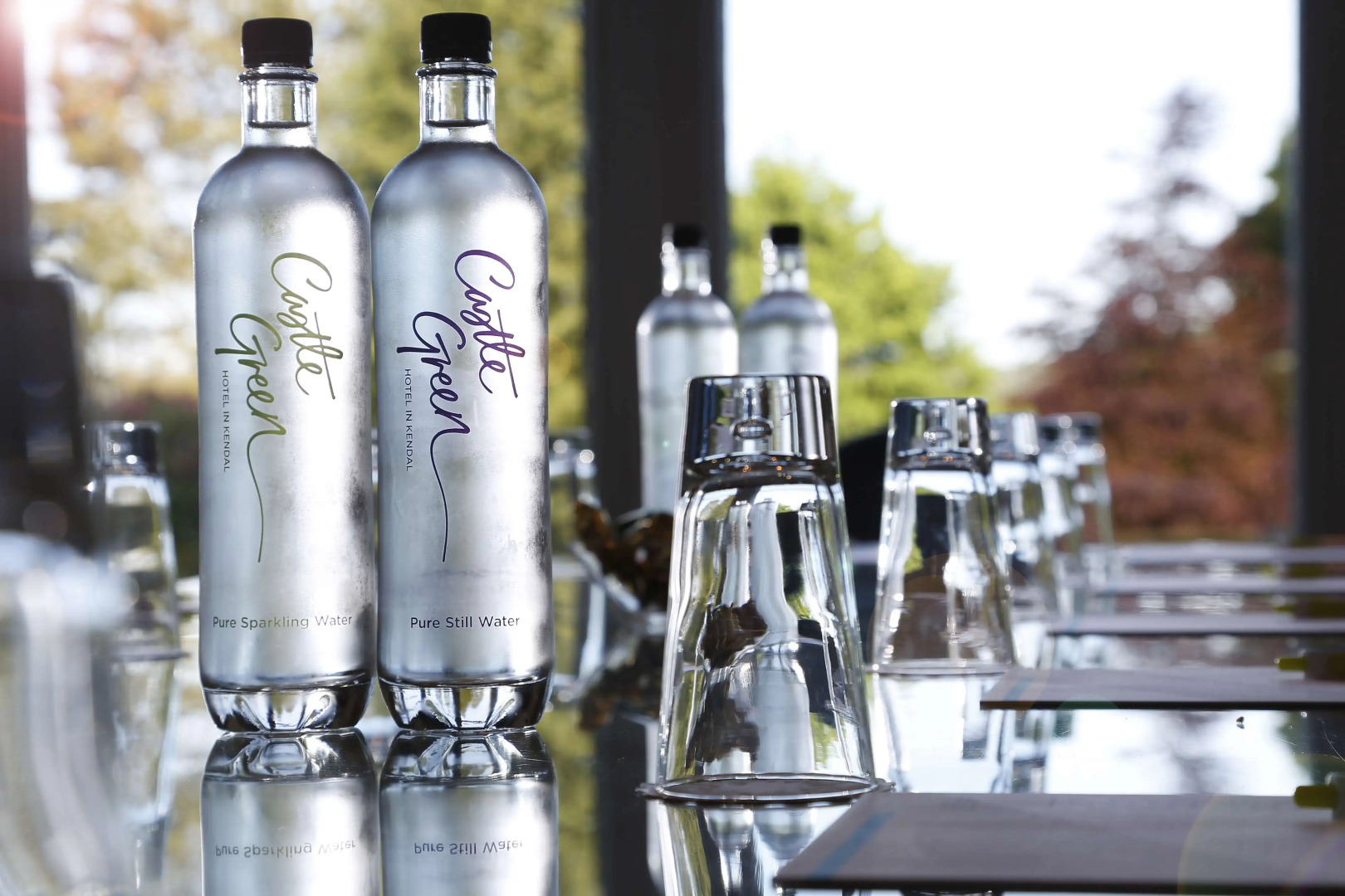 Castle Green Hotel In Kendal, BW Premier Collection