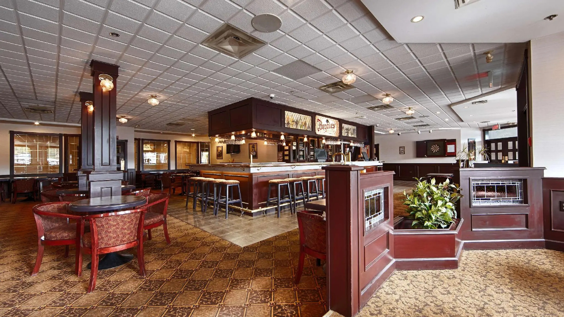 Tower Inn and Suites
