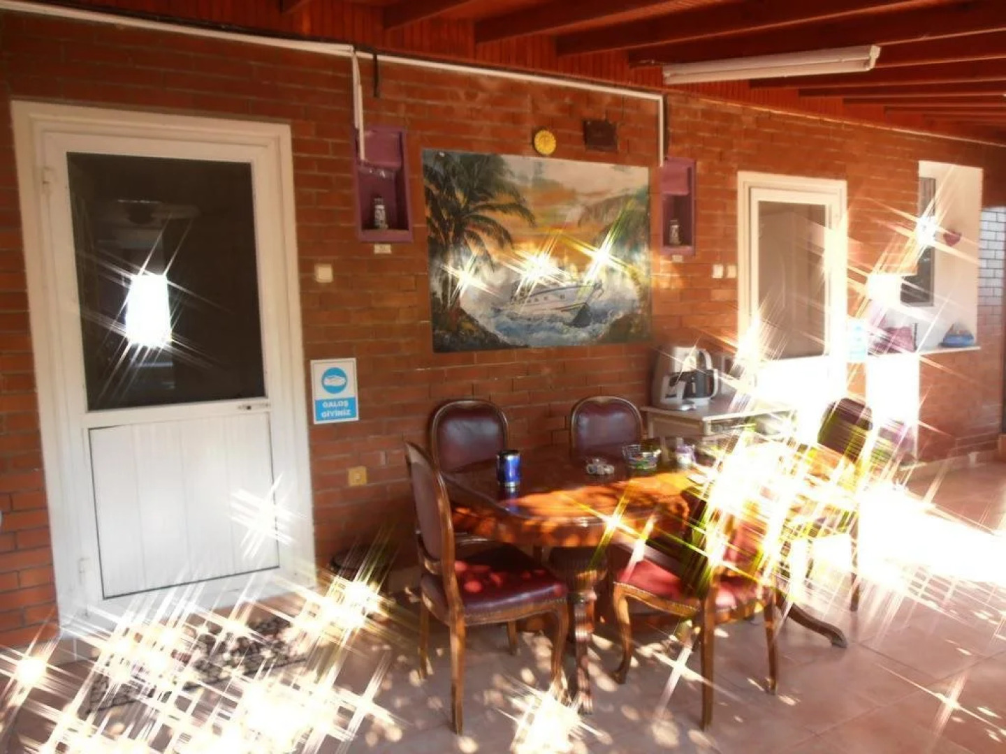 Pandora Apart Pansiyon