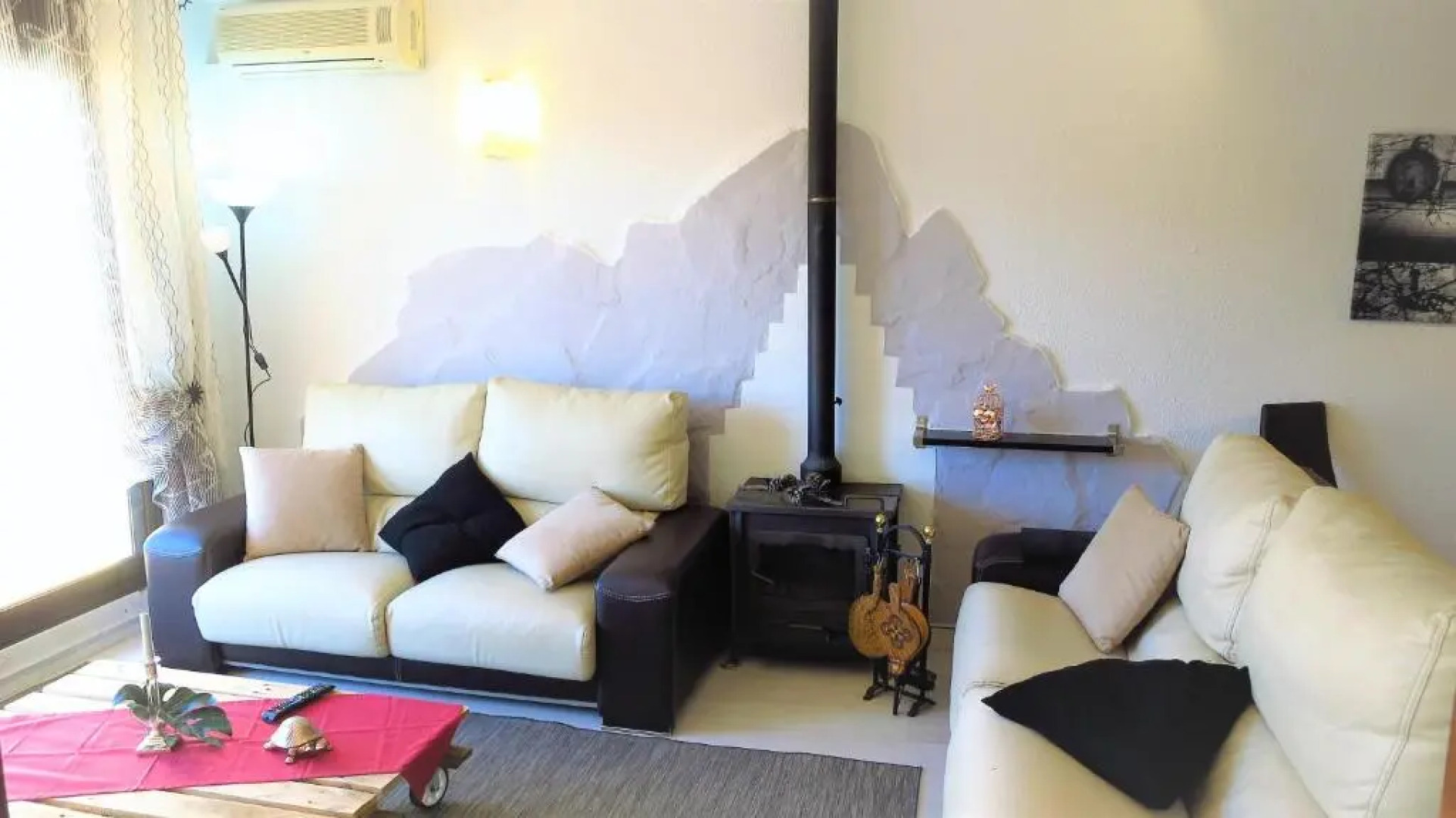 Claire Seaview & Beach-apartment