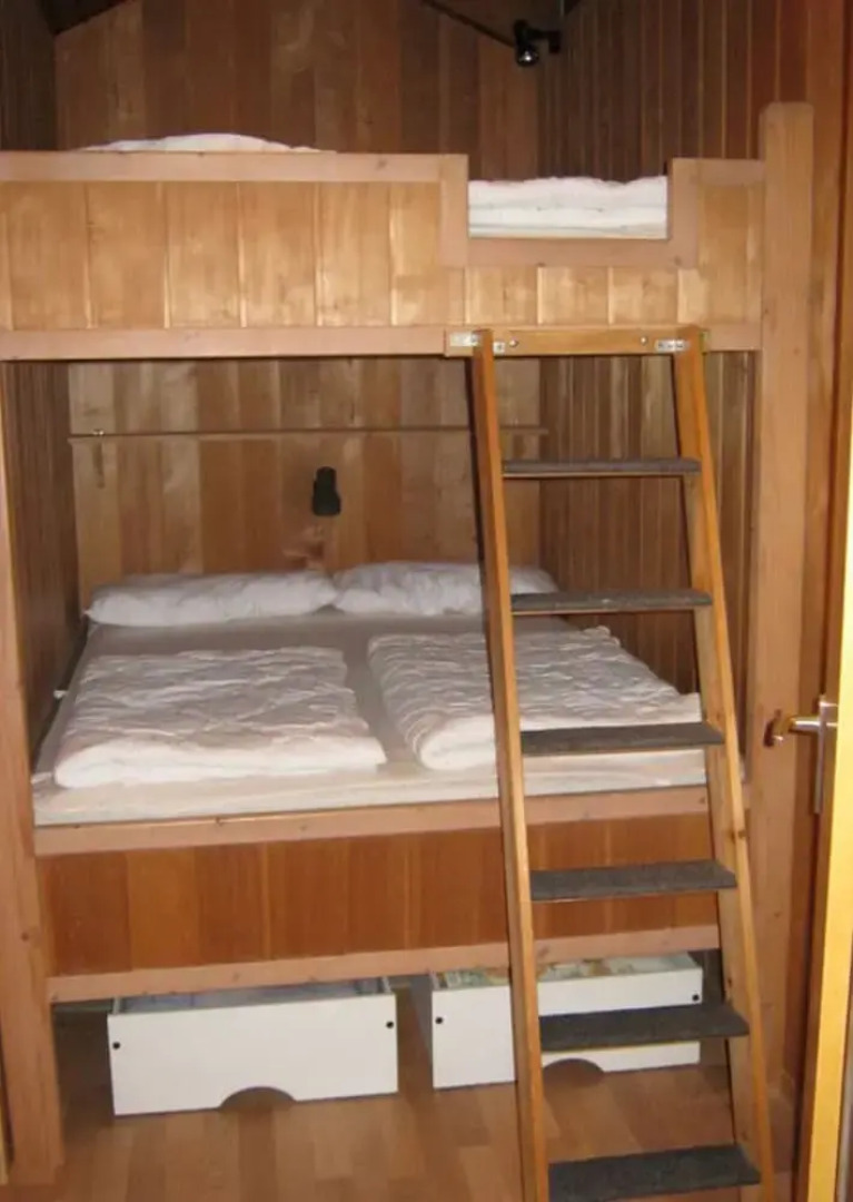 Nice Apartment in Horumersiel