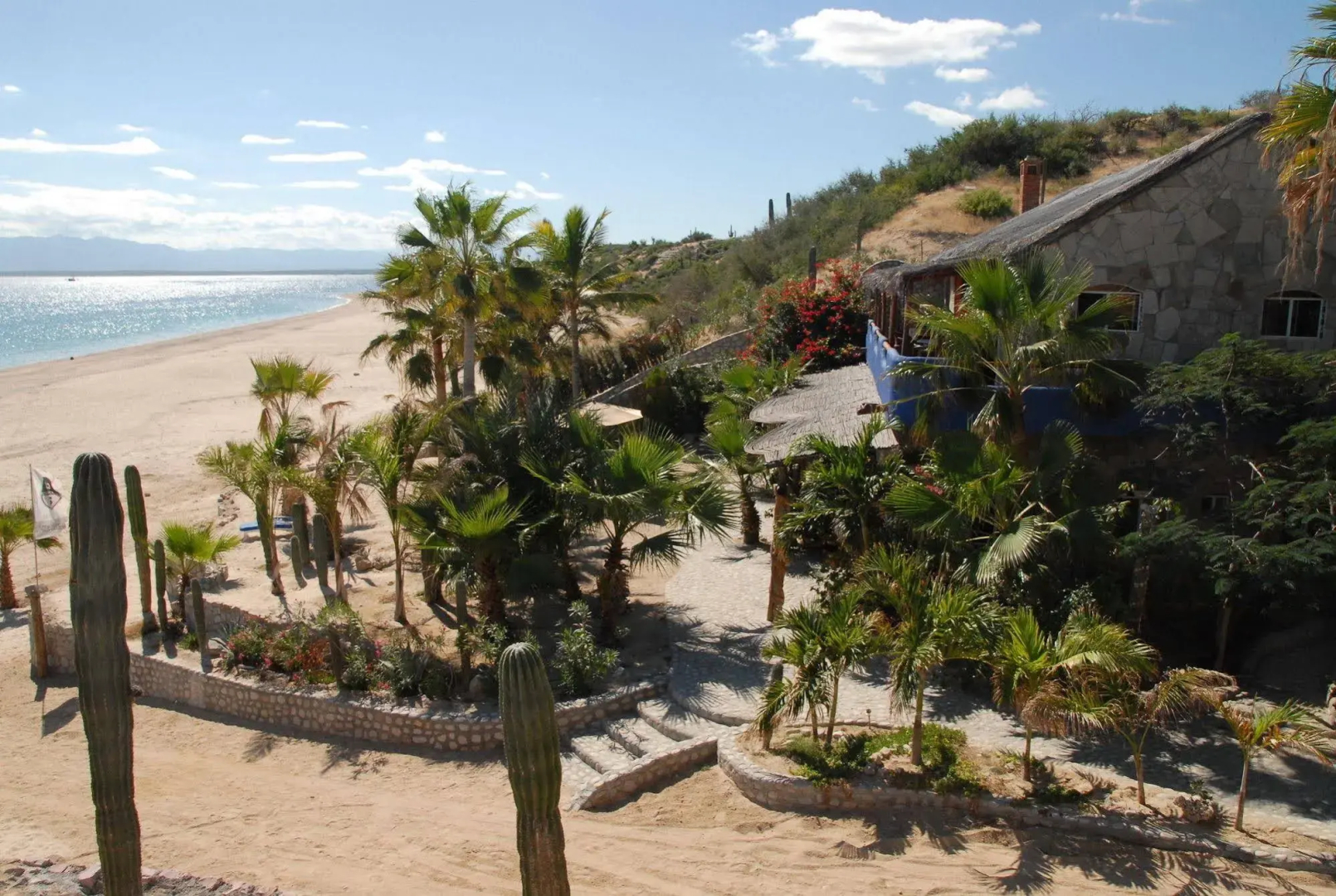 Ventana Bay Resort