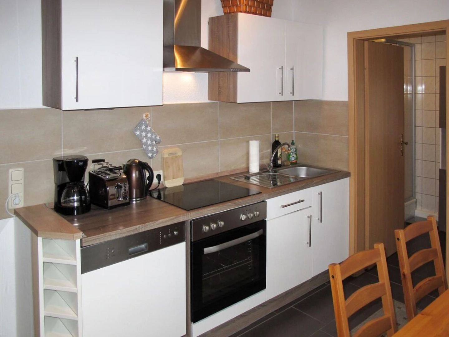 Lotta Zinnowitz in Zinnowitz