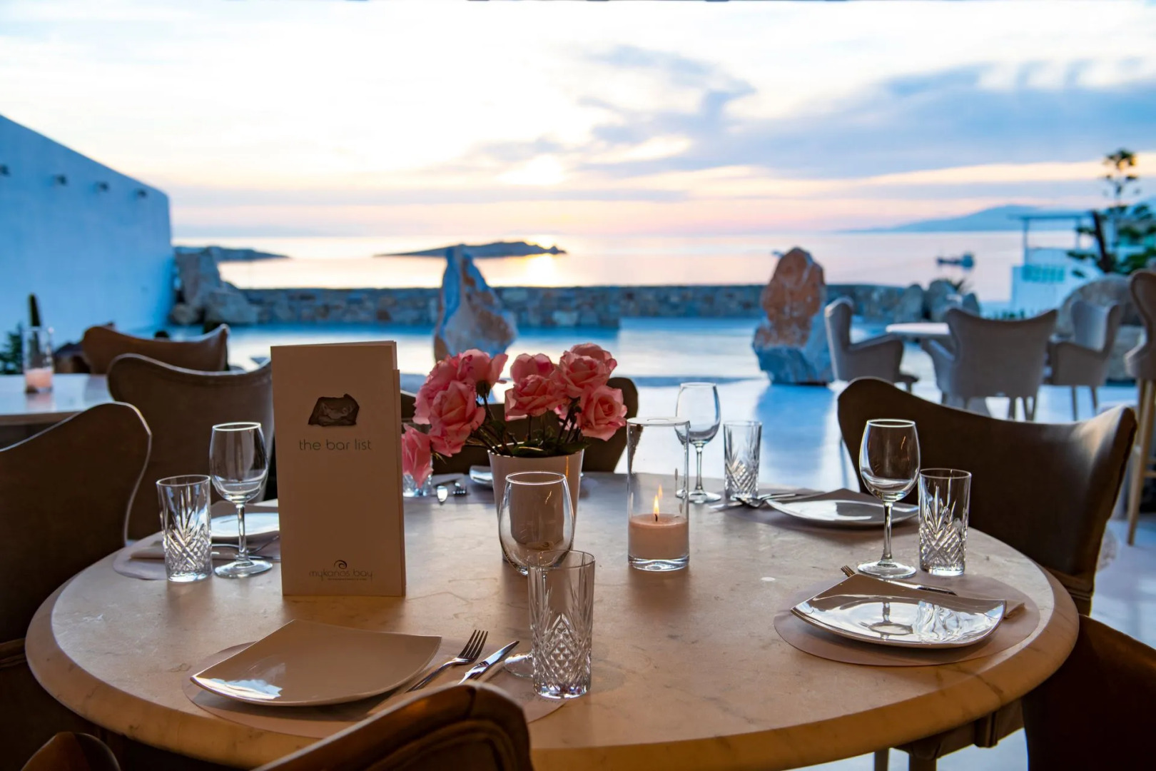 Mykonos Bay Resort & Villas