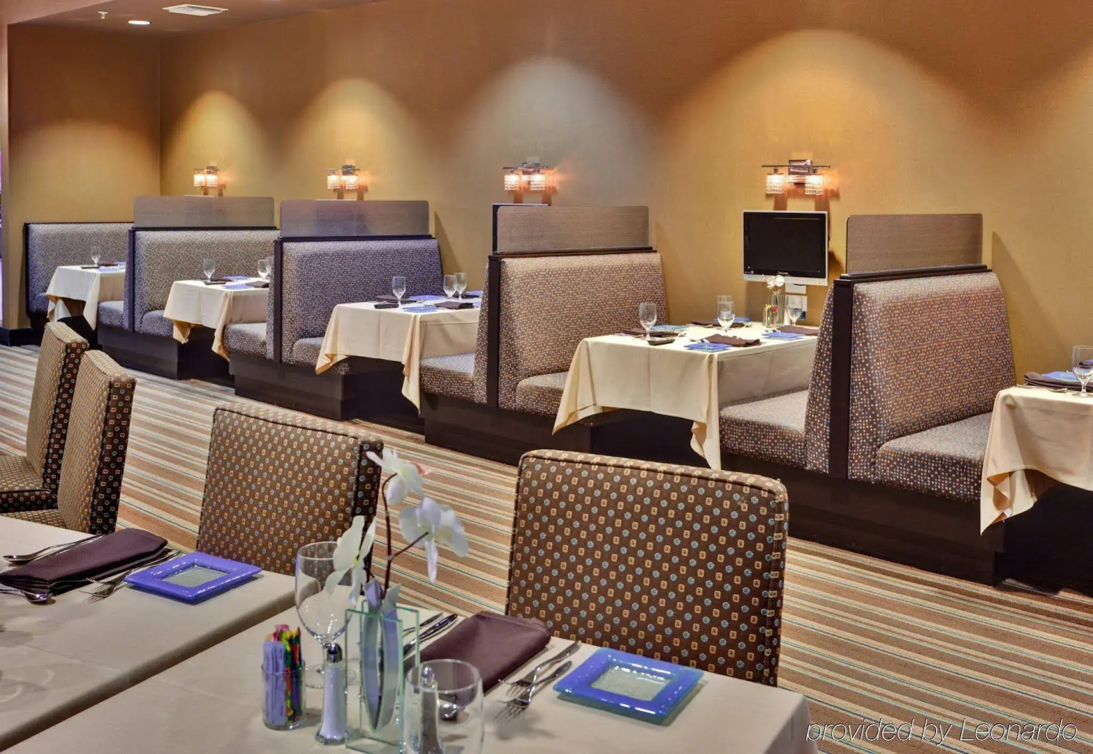 Holiday Inn Ontario Airport by IHG