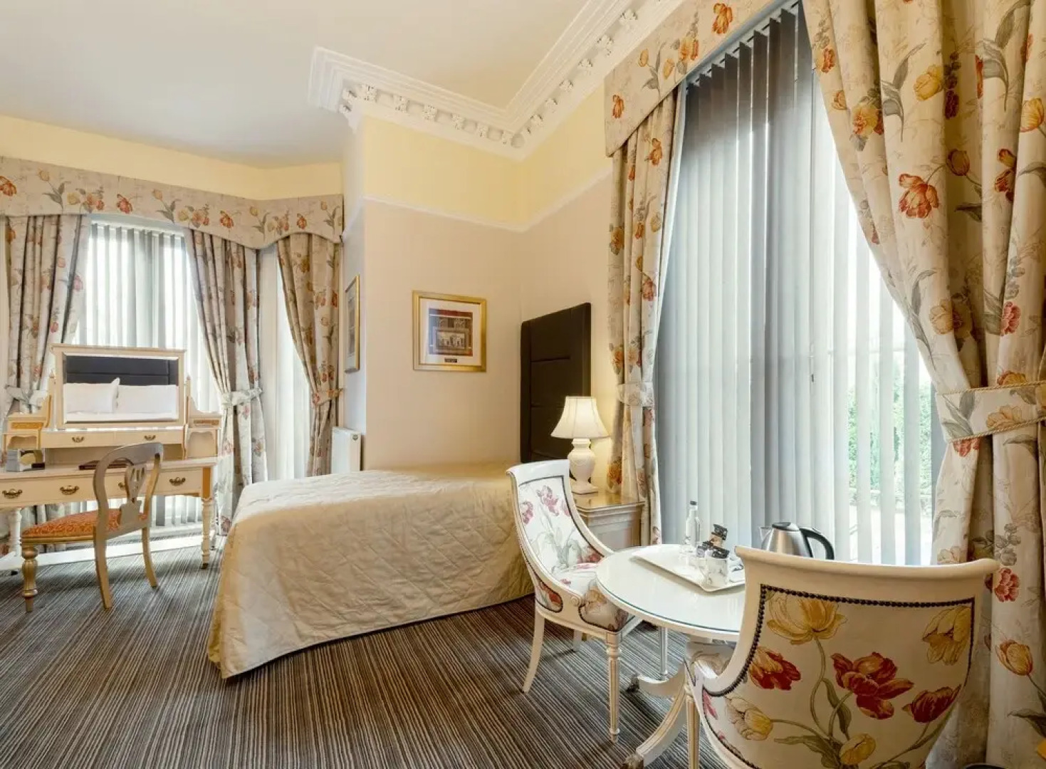 Charades Guest House