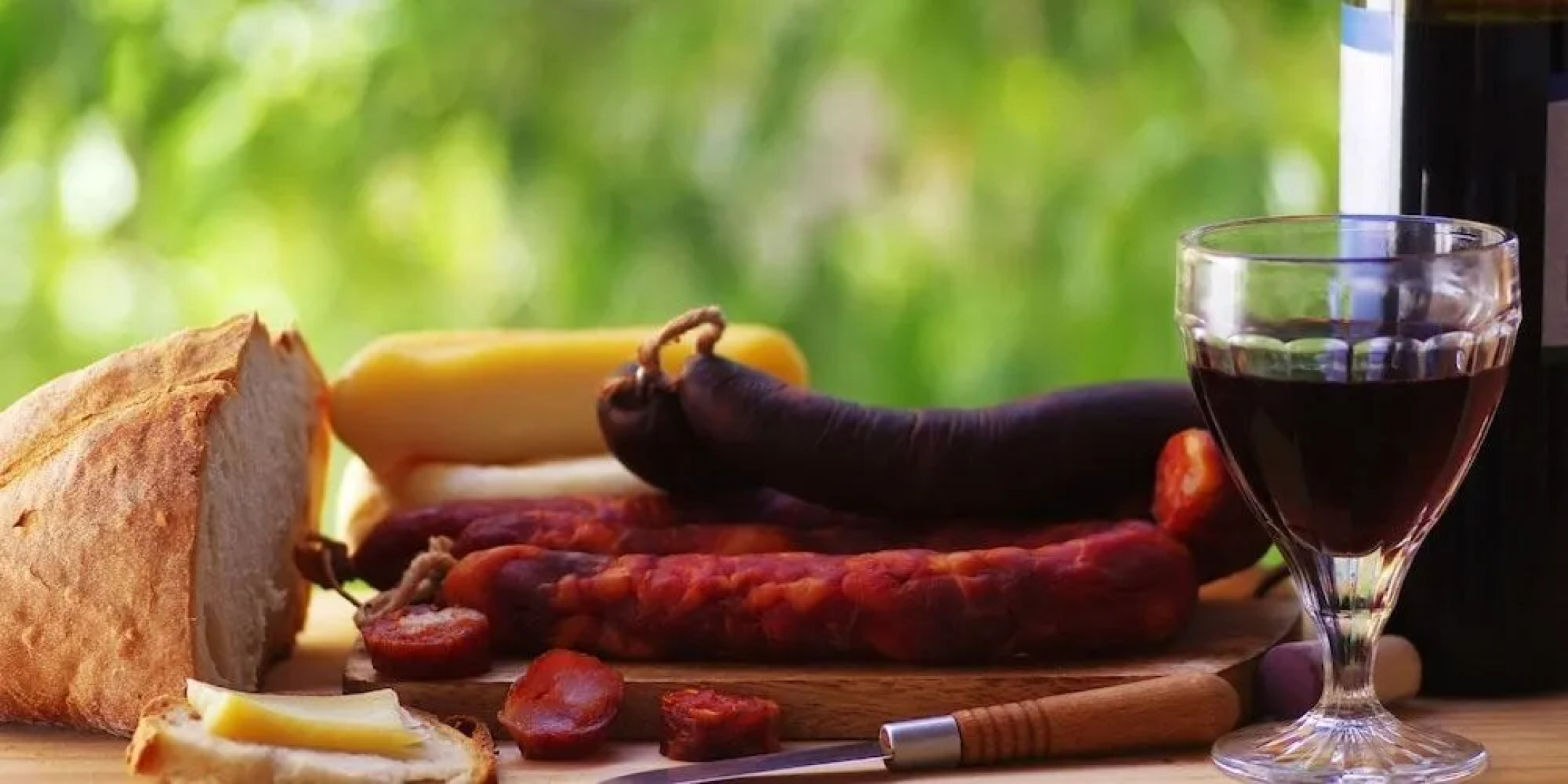 Monte do Alento - Castro da Cola