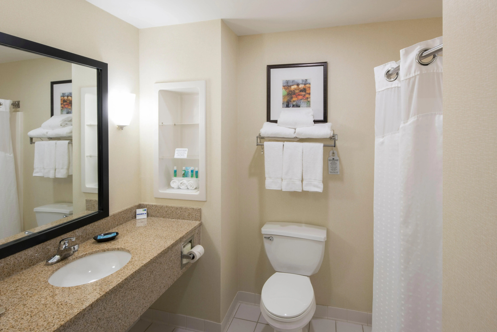 Holiday Inn Express & Suites East Greenbush (Albany-Skyline) by IHG