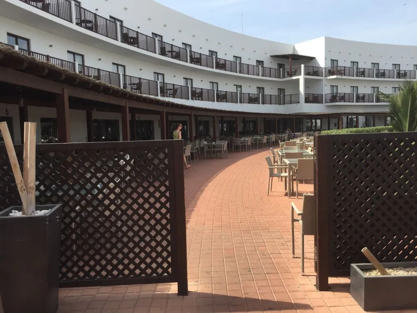 Salisland365 Holiday Apartments - Dunas