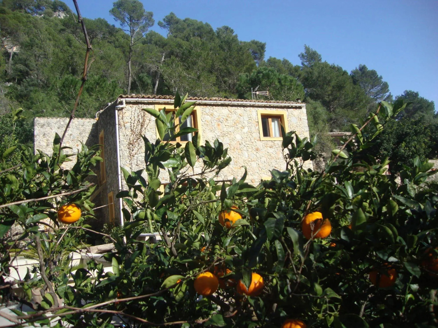 Sa Rota de Can Casetes