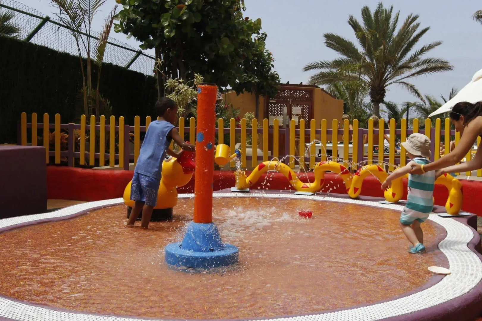 Bull Dorado Beach & Spa - All Inclusive