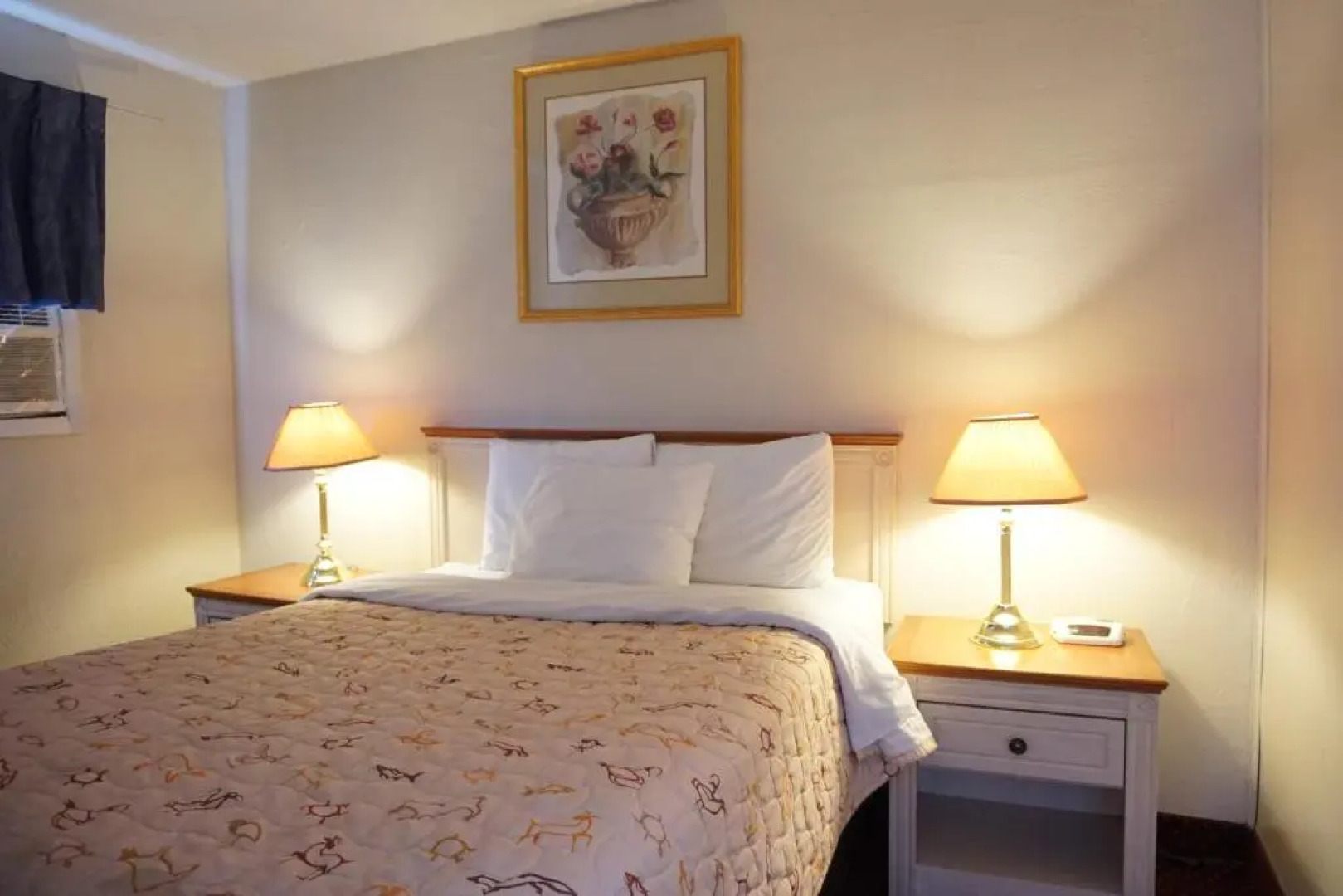 The Sand Castle Suites Motel