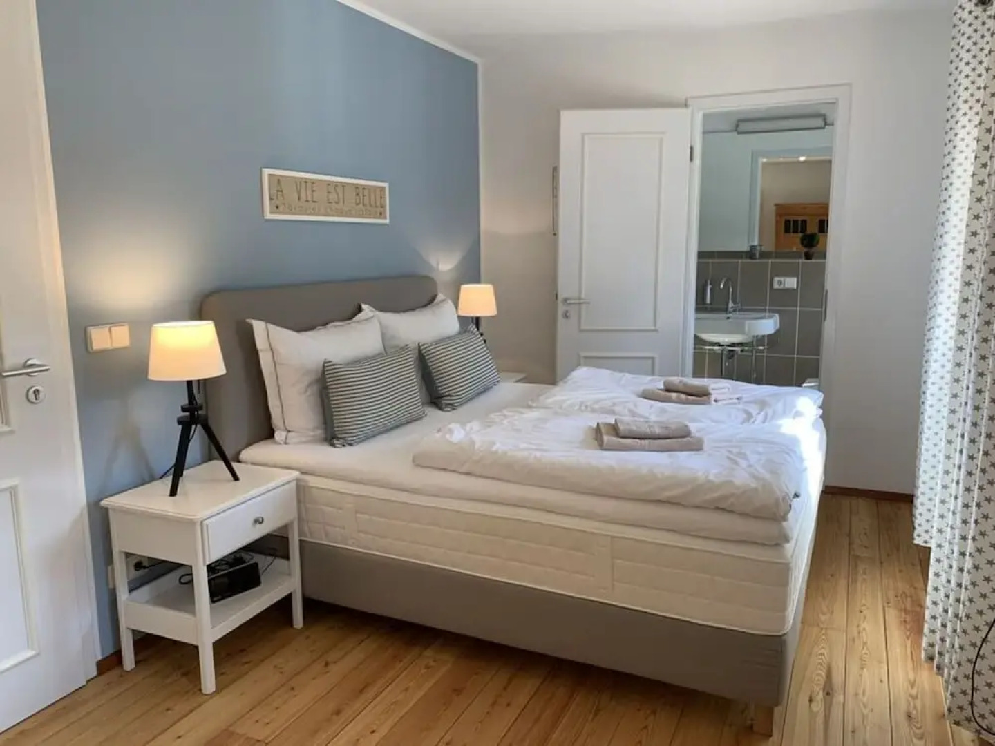 2 on the Estate - Mosch