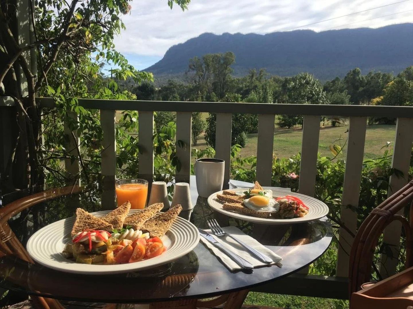 Acheron Acres Riverside