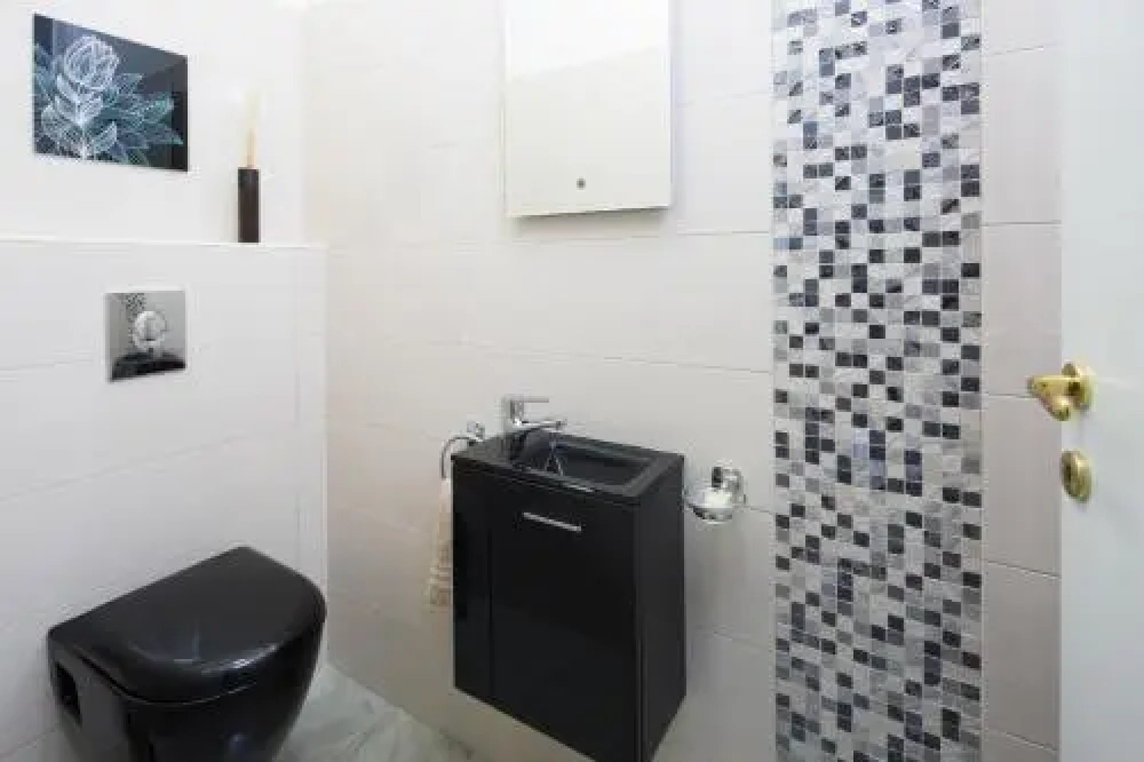 Holiday Home Villa Franka