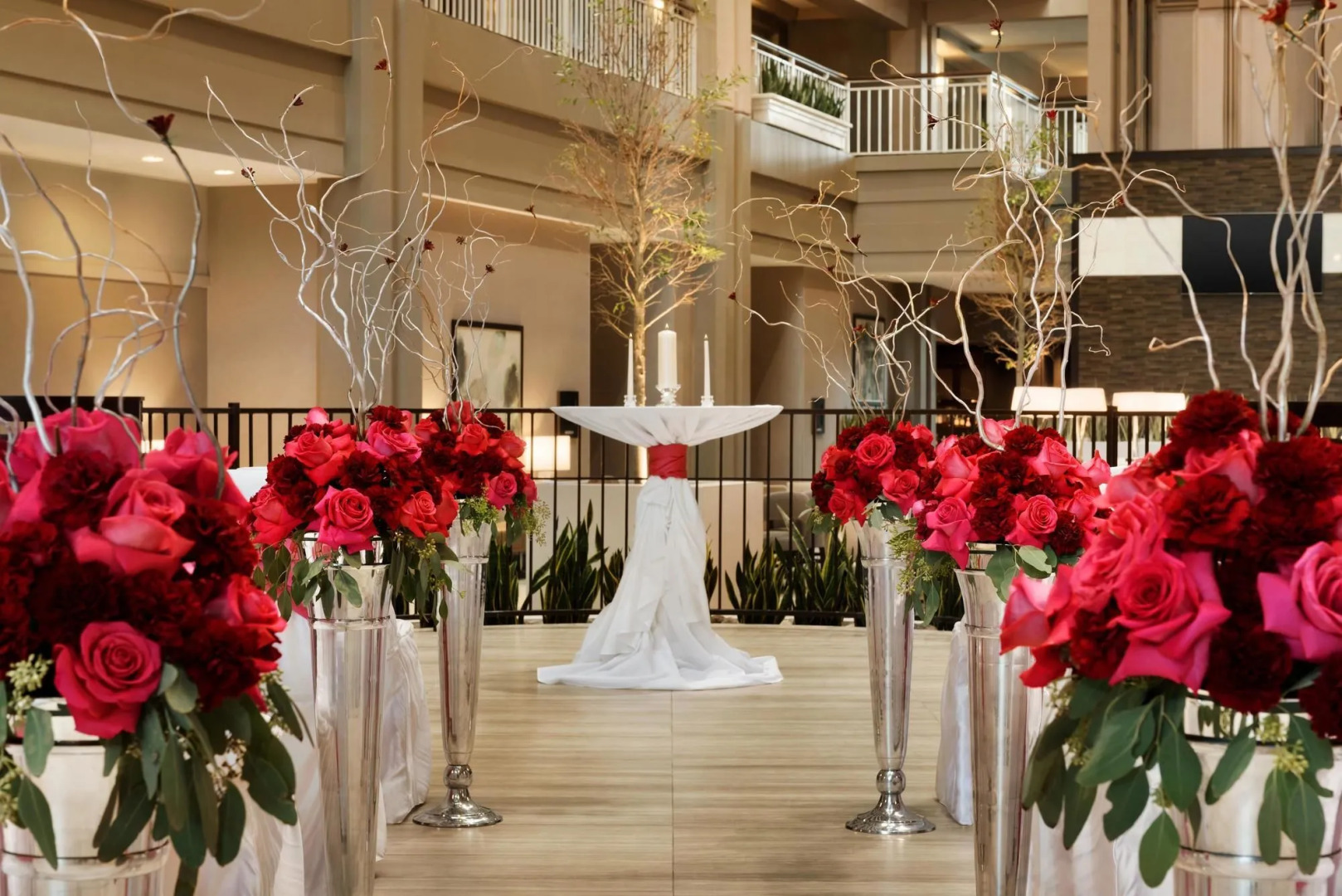 Embassy Suites by Hilton Chicago Lombard Oak Brook