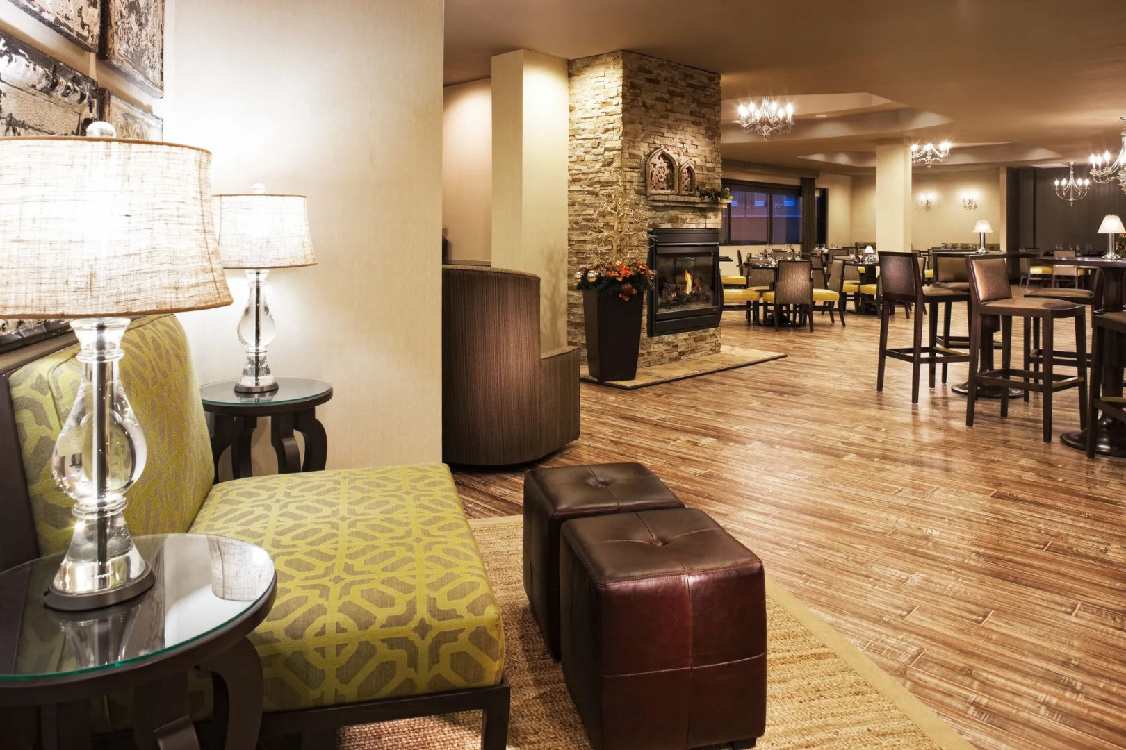 Sheraton Detroit Metro Airport