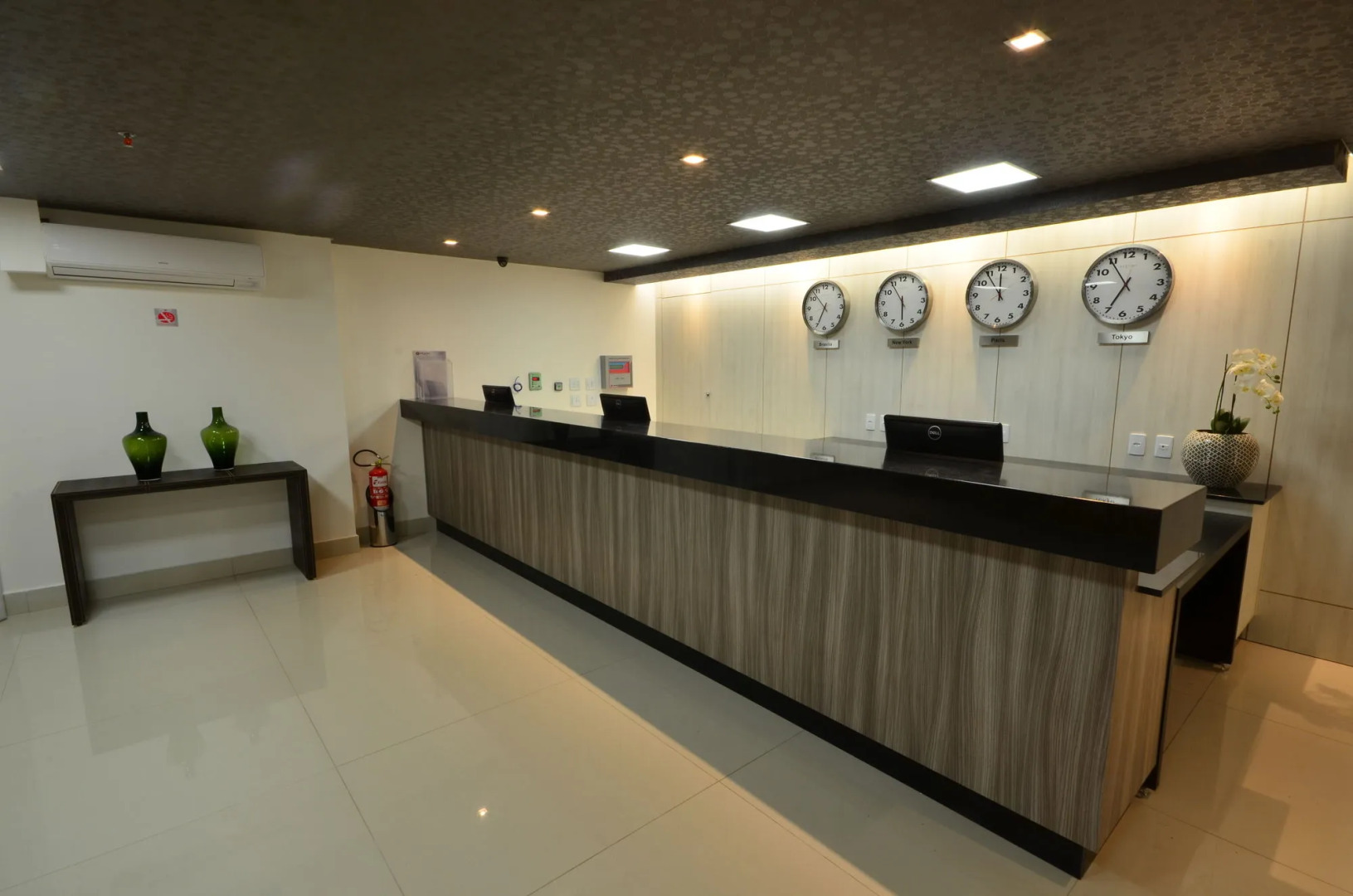 Bristol Itabira Hotel