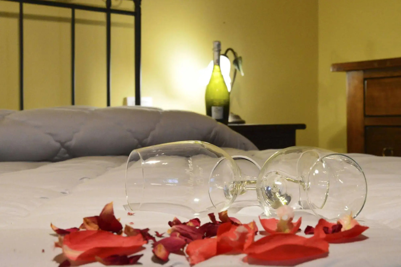 Casa di Campagna in Toscana