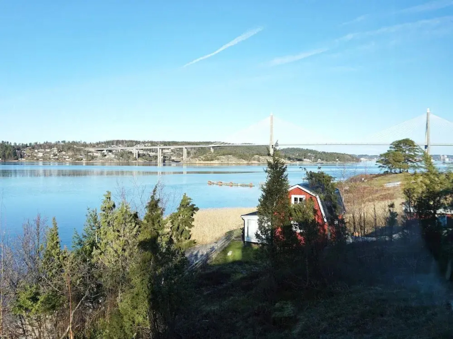 5 Person Holiday Home in Uddevalla