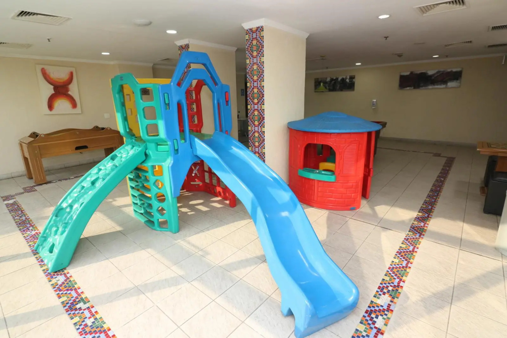 Hotel Nacional Inn São José dos Campos