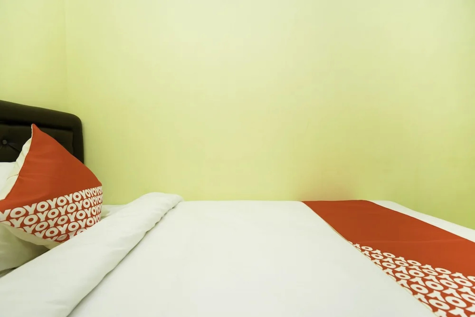 OYO 2663 Jombang Permai Syariah Residence