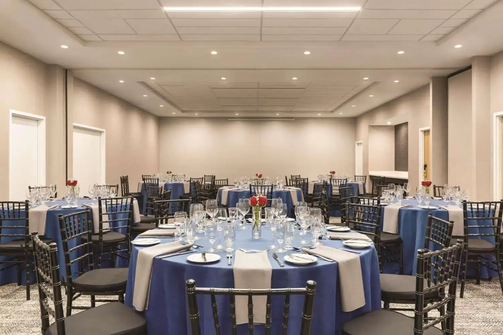 Radisson Hotel Seattle Airport