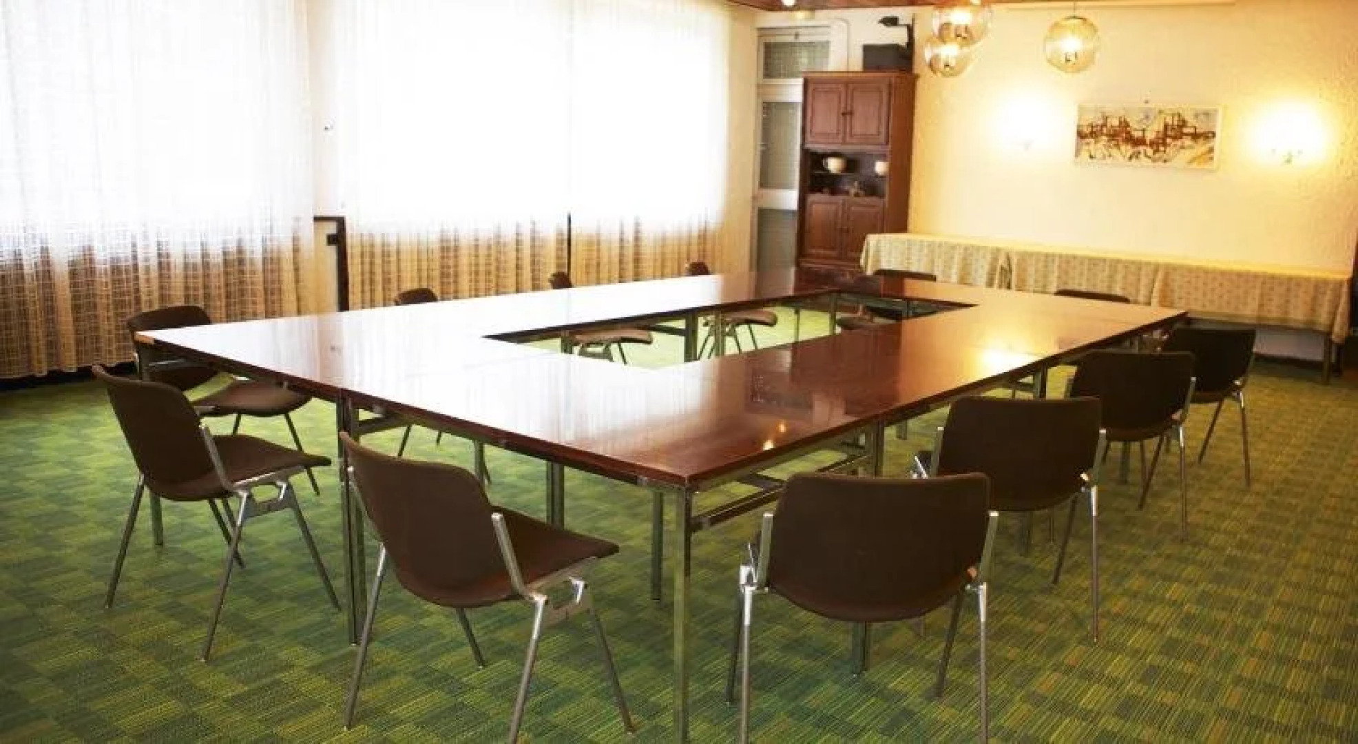 Logis Hostellerie Belle-Vue