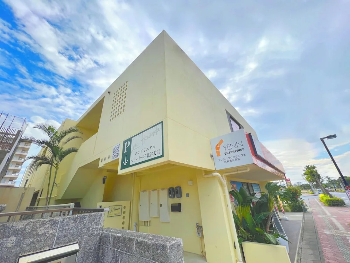 La Hacienda Marina Bay Chatan