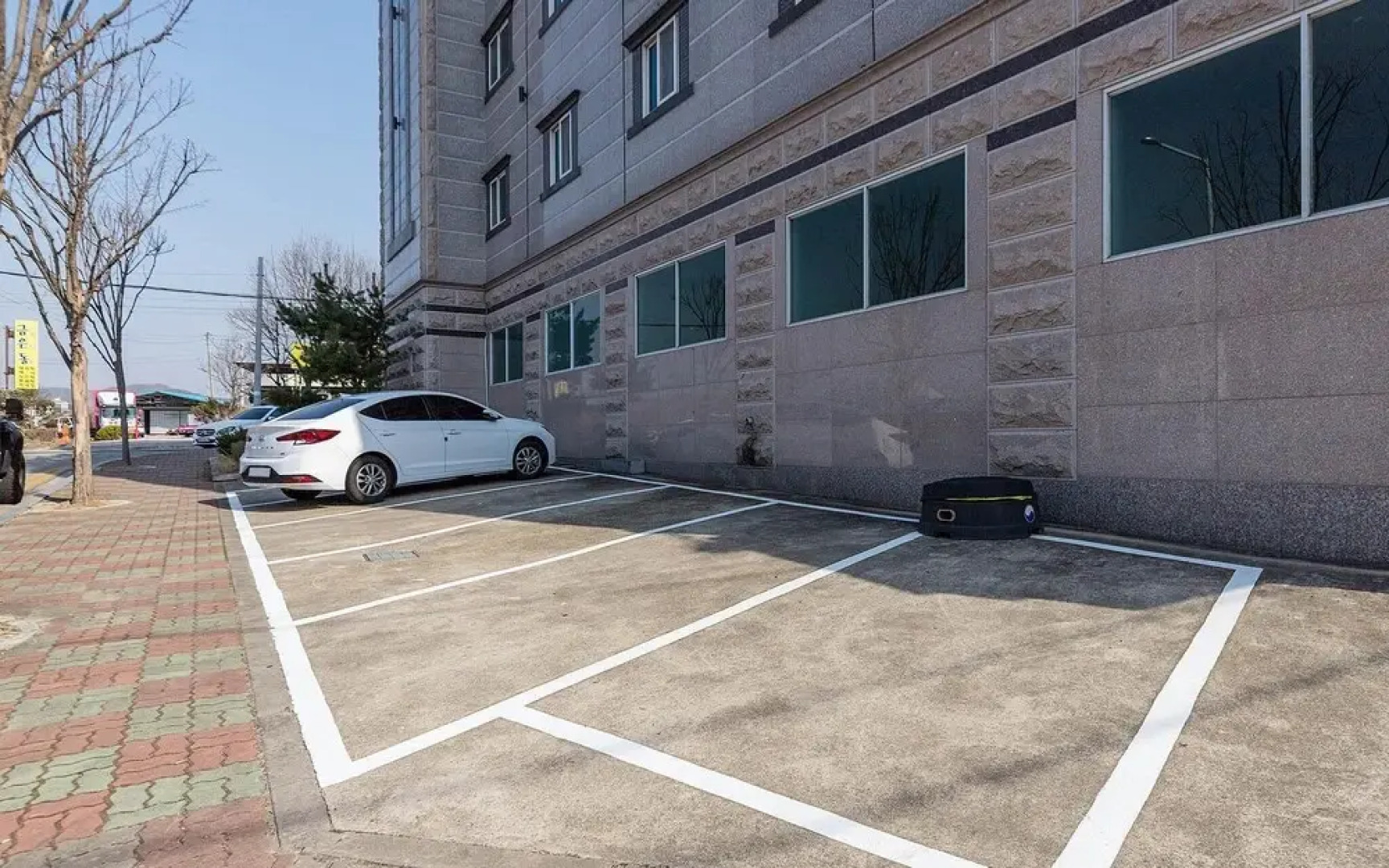 Andong YAM Andong Gangnam Branch