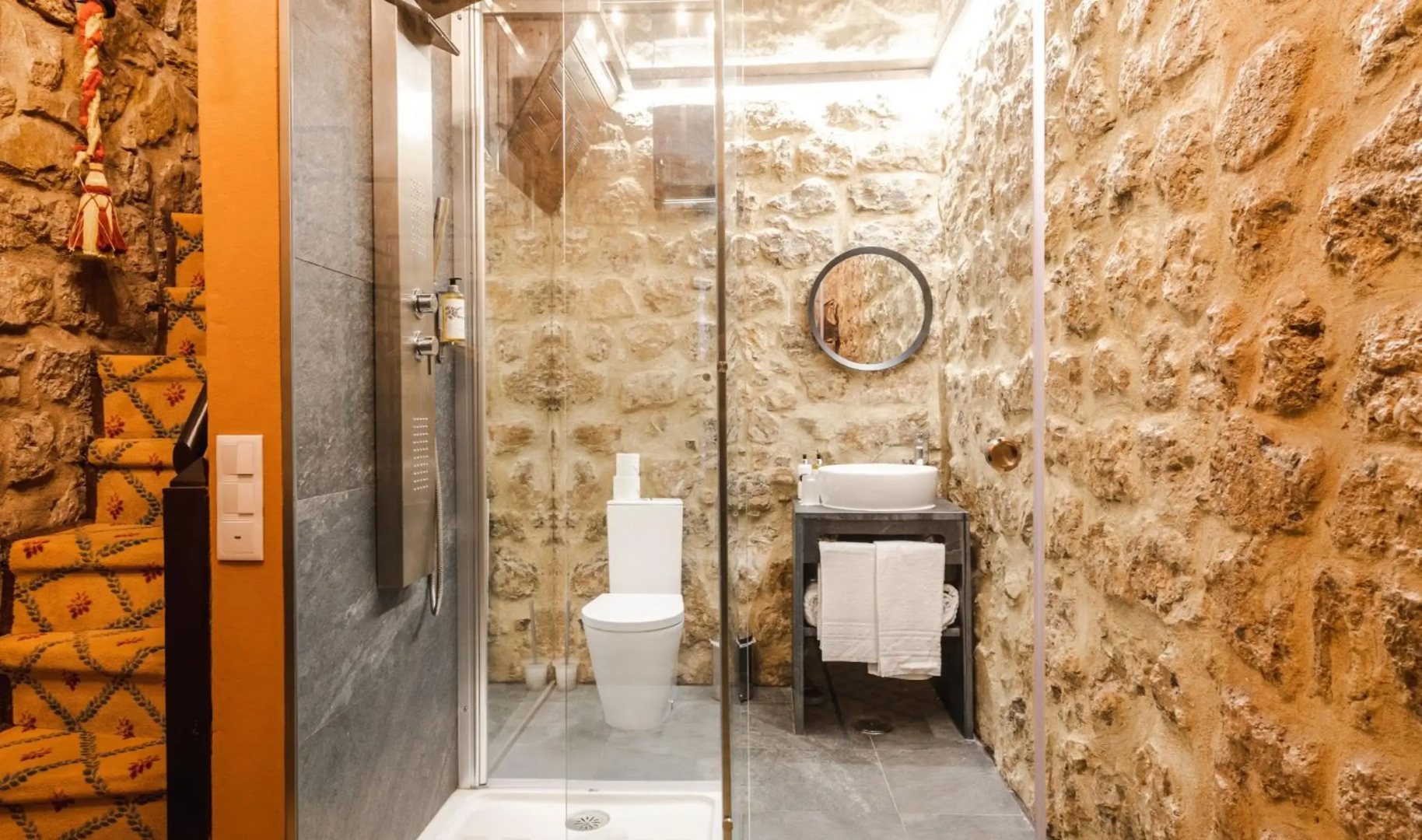 Pousada Castelo de Óbidos - Historic Hotel