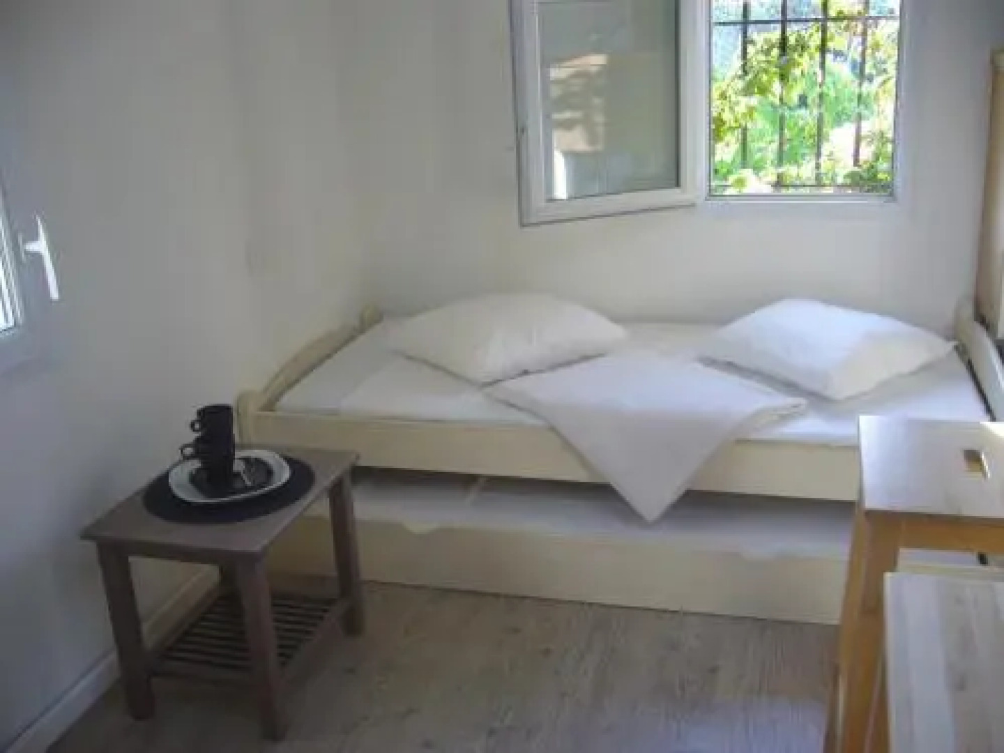 Apartment Uzès Pont du Gard