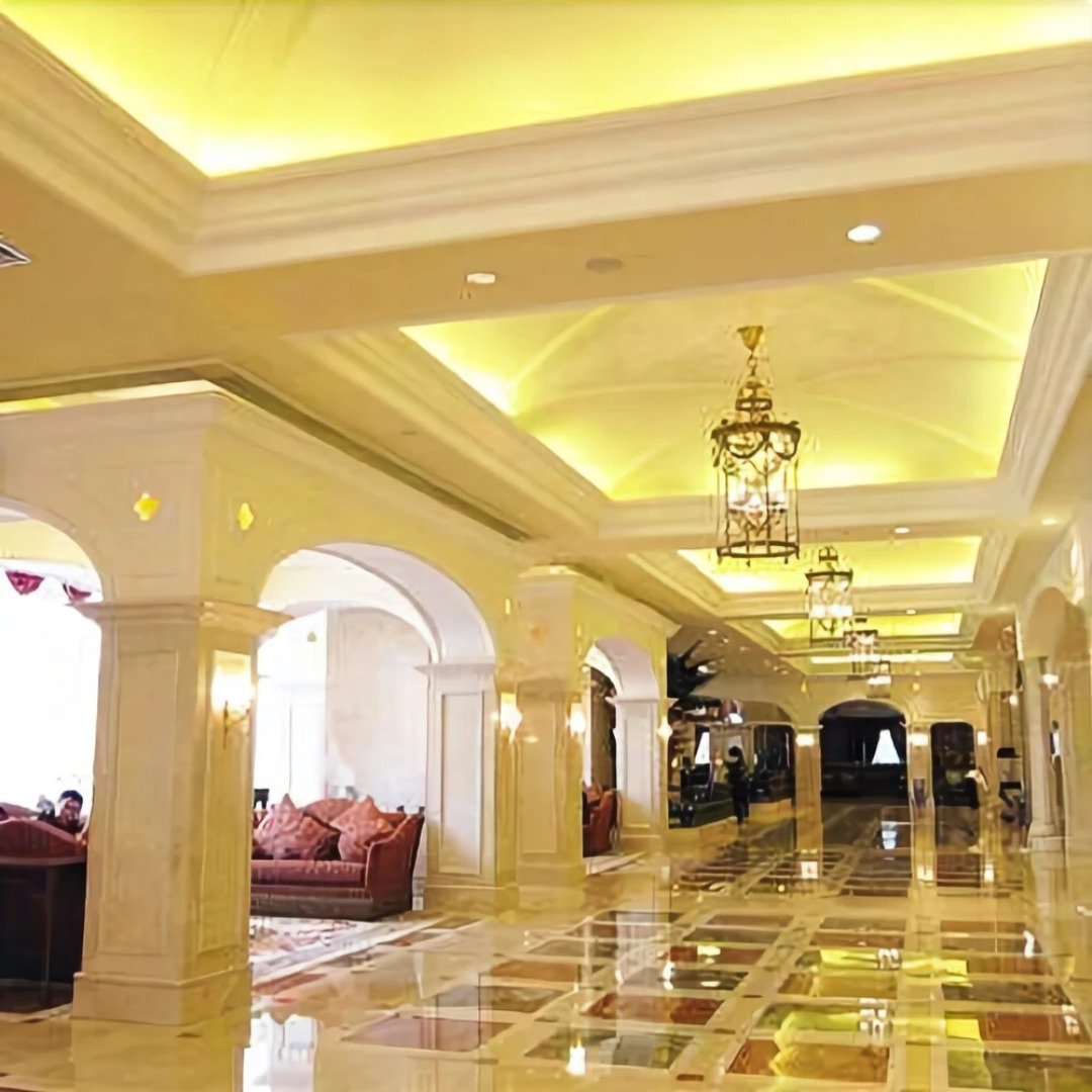 North Capital International Hotel