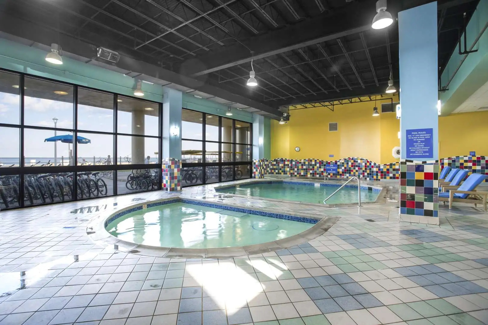 Beach Quarters Resort