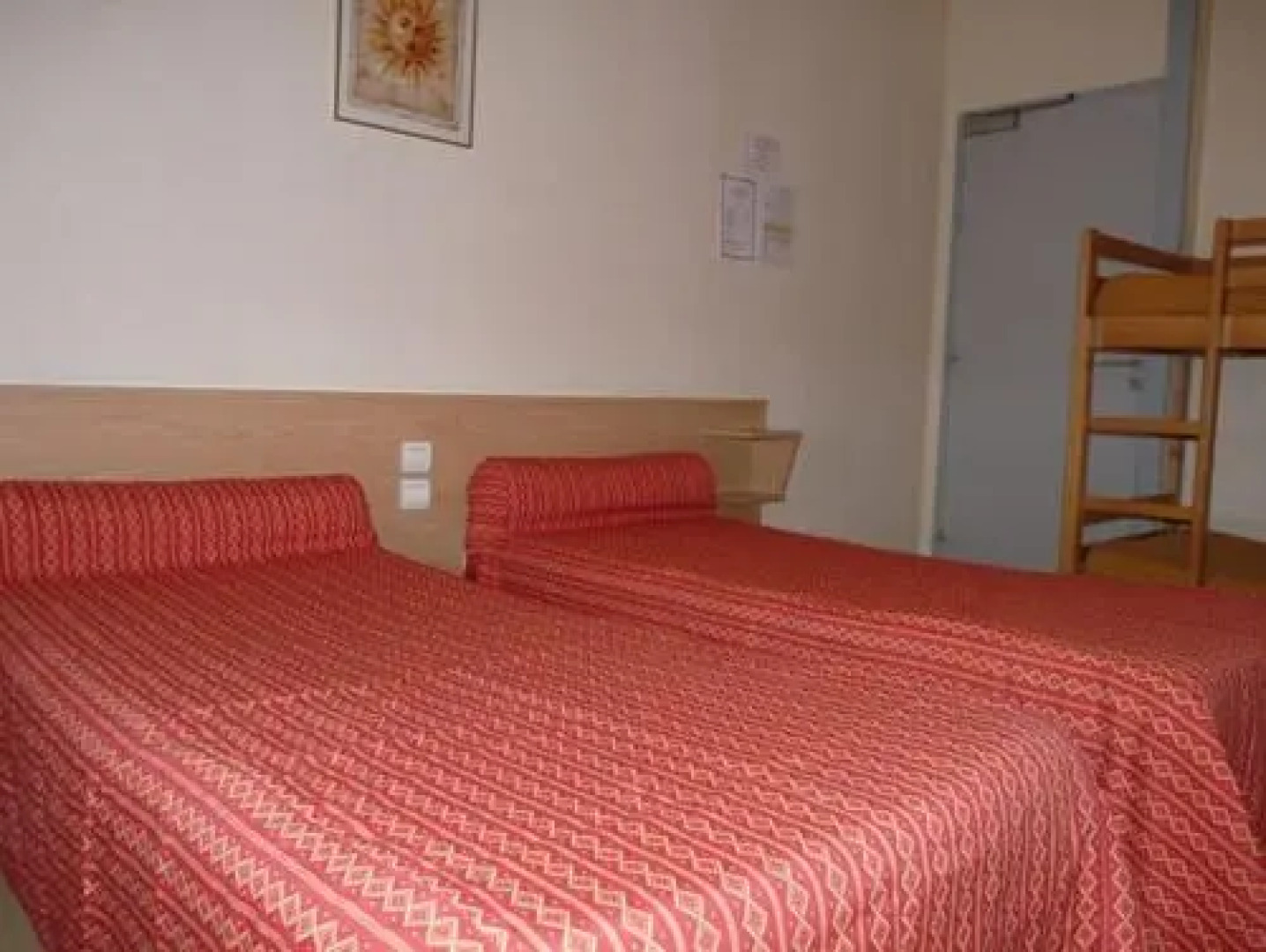 Le Relais de Bel Air