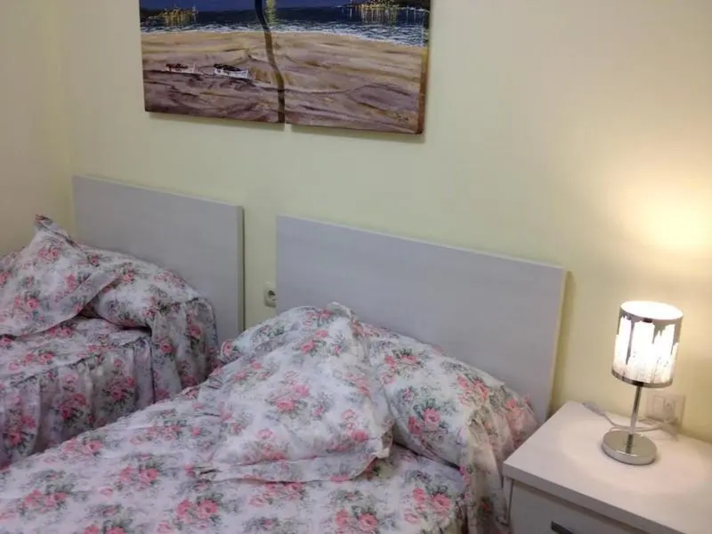 House in Nigran, Pontevedra 102011