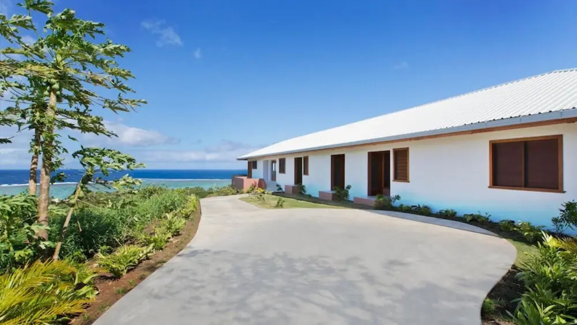 Private Holiday House