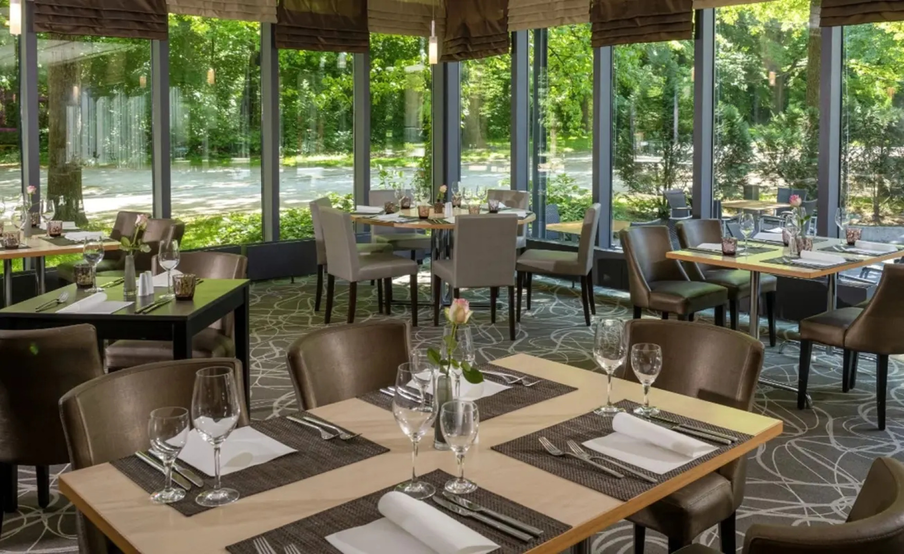 Leonardo Hotel Hannover